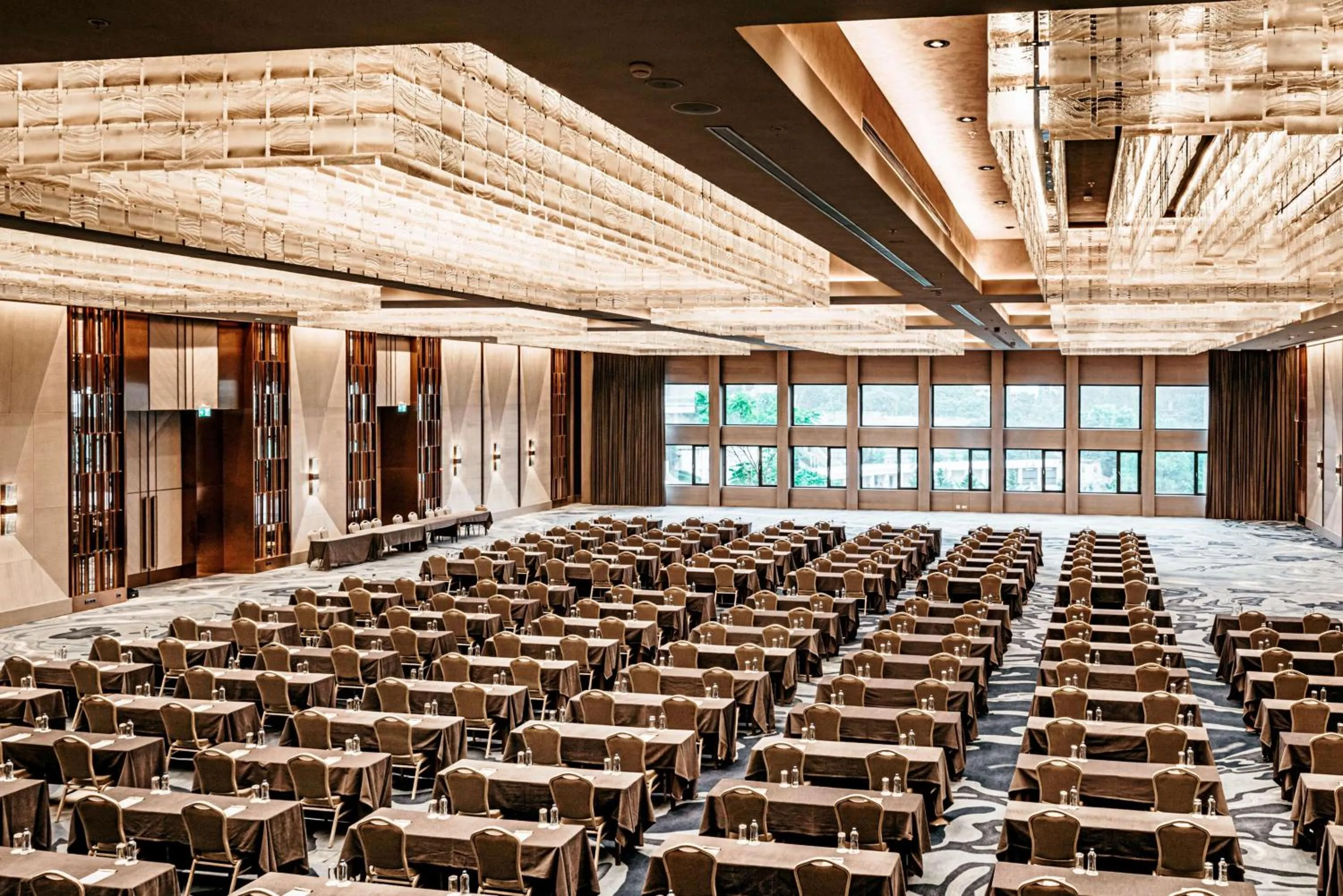 Meeting/conference room in Hilton Istanbul Bosphorus
