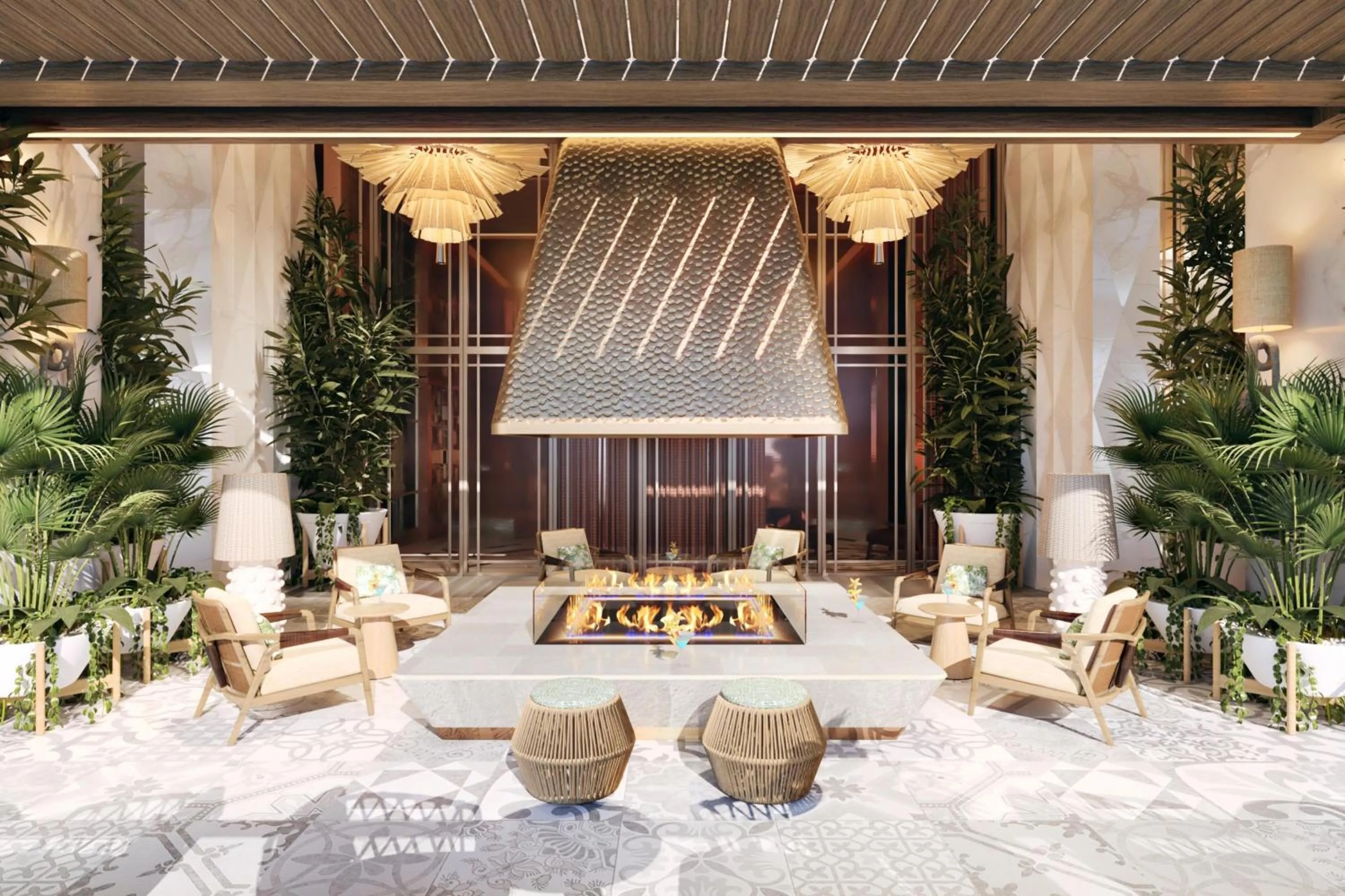 Lounge or bar in Hilton Istanbul Bosphorus