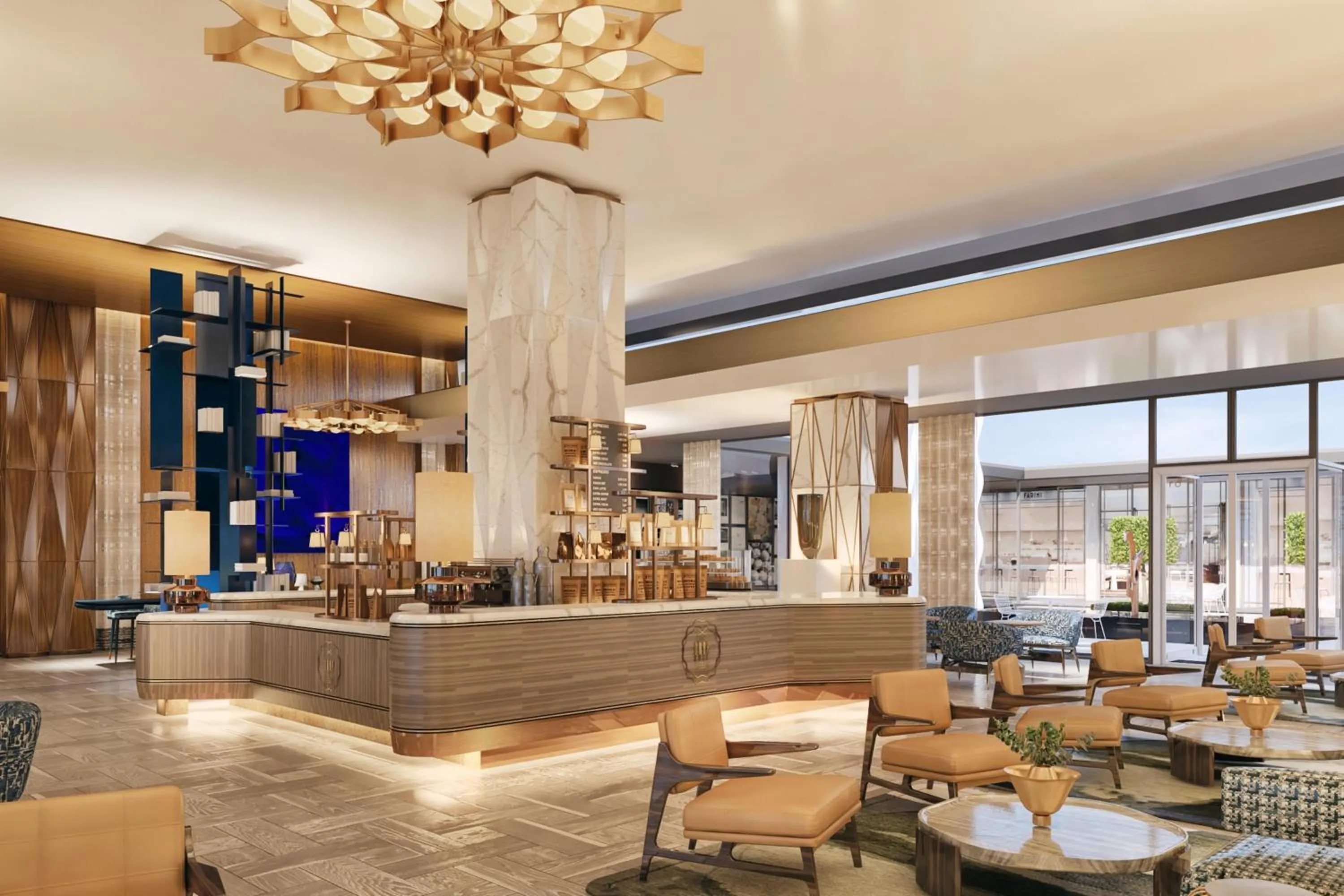 Lounge or bar in Hilton Istanbul Bosphorus