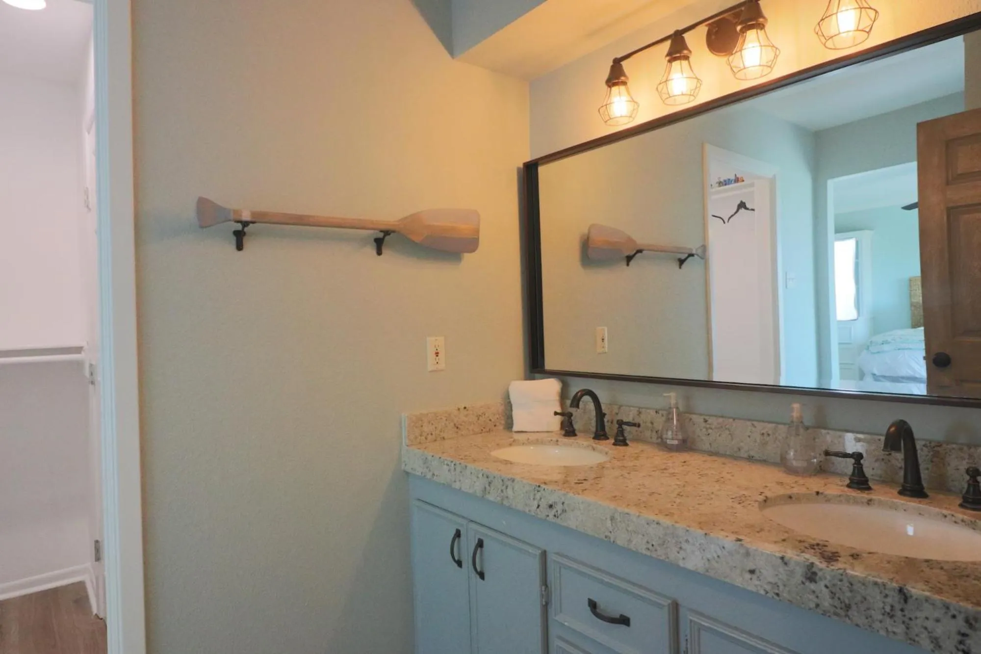 Come Stay - and Sail Away - at this Lovely Canal Home