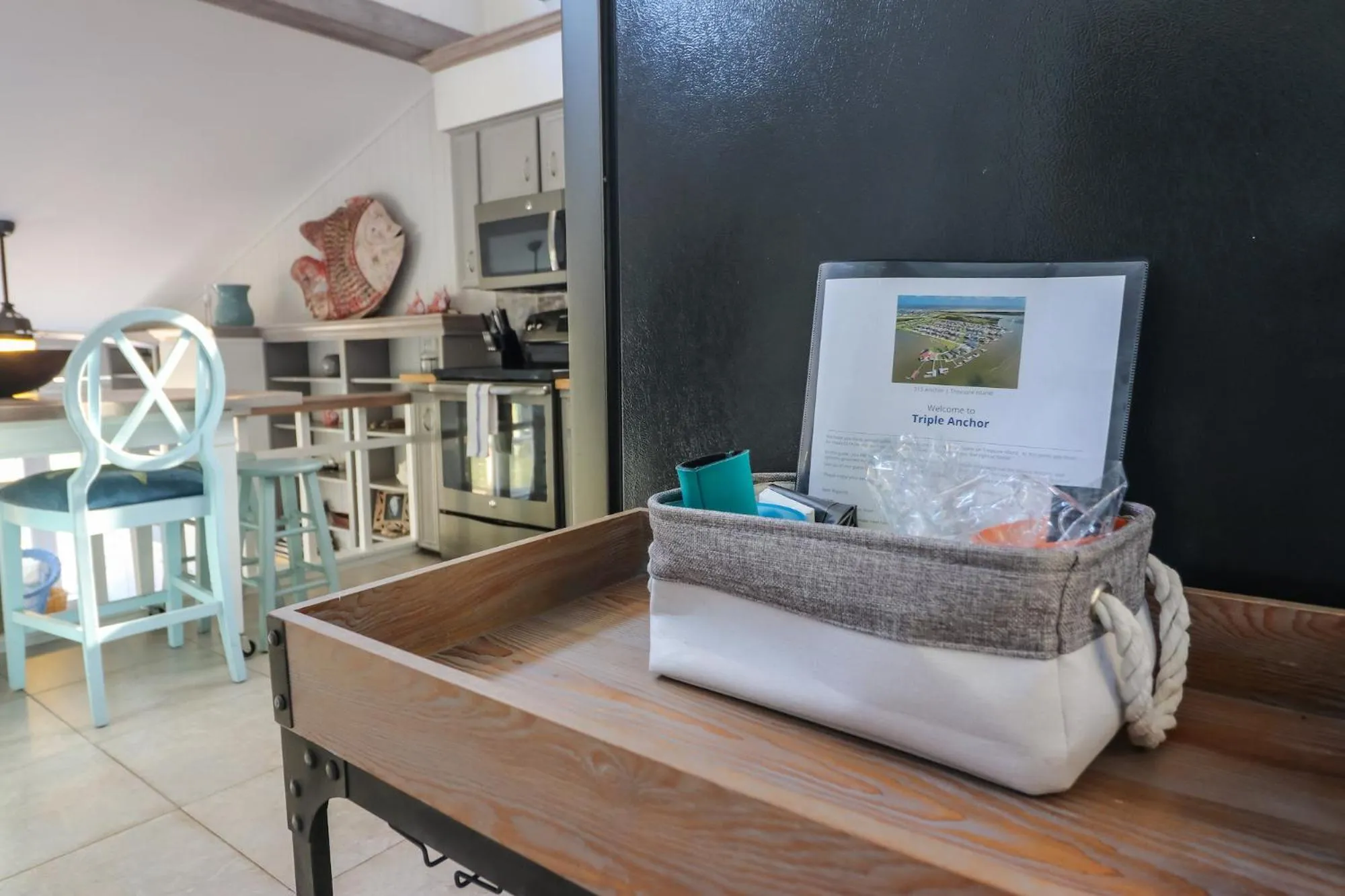 Come Stay - and Sail Away - at this Lovely Canal Home