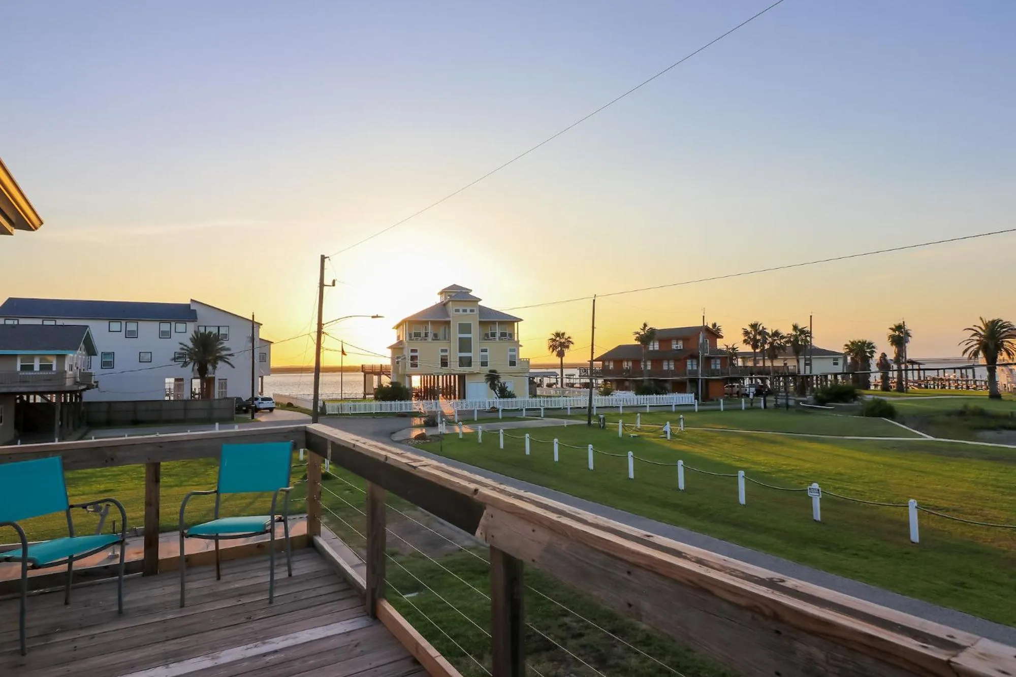 Come Stay - and Sail Away - at this Lovely Canal Home