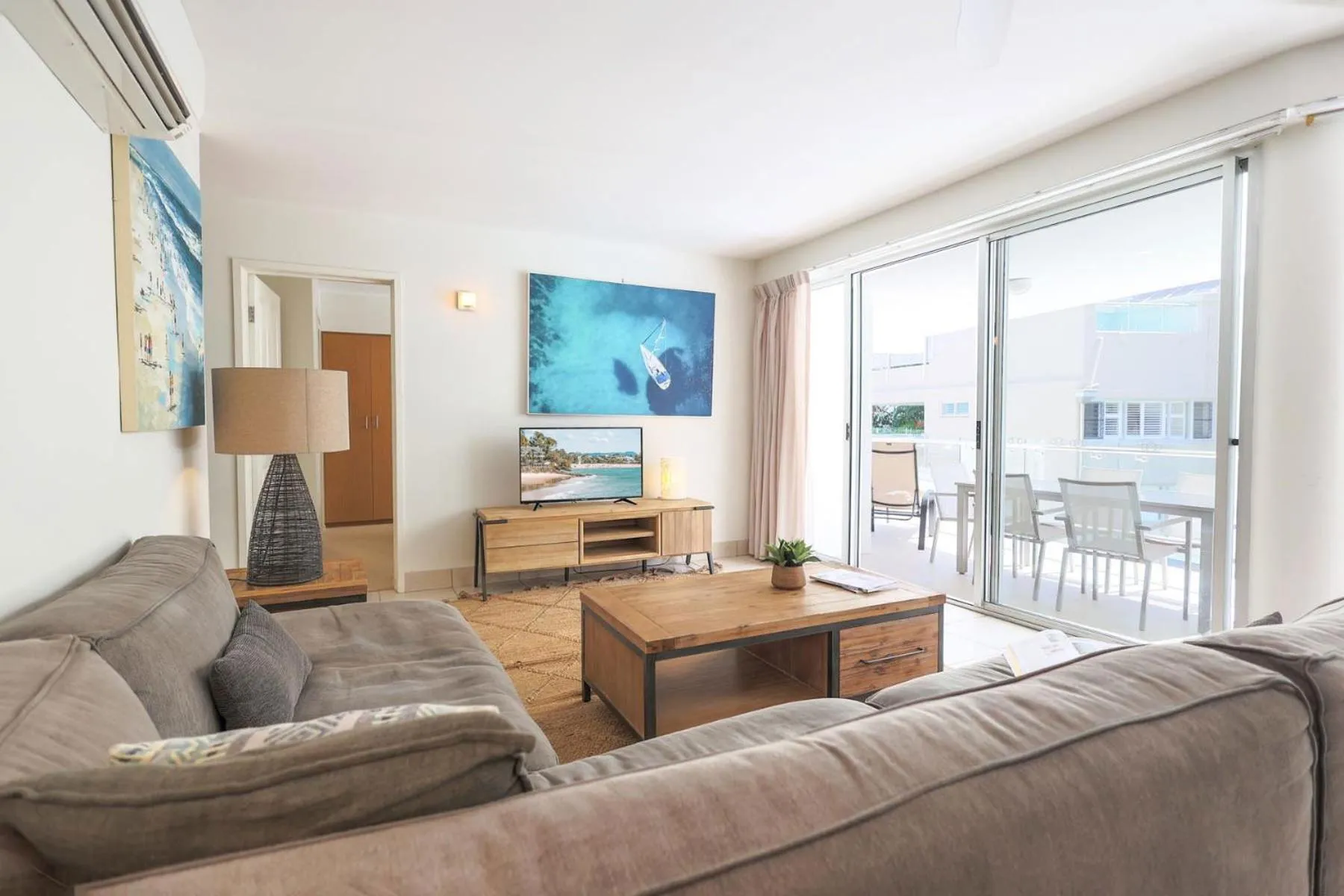 The Cove Noosa - Apartment 10