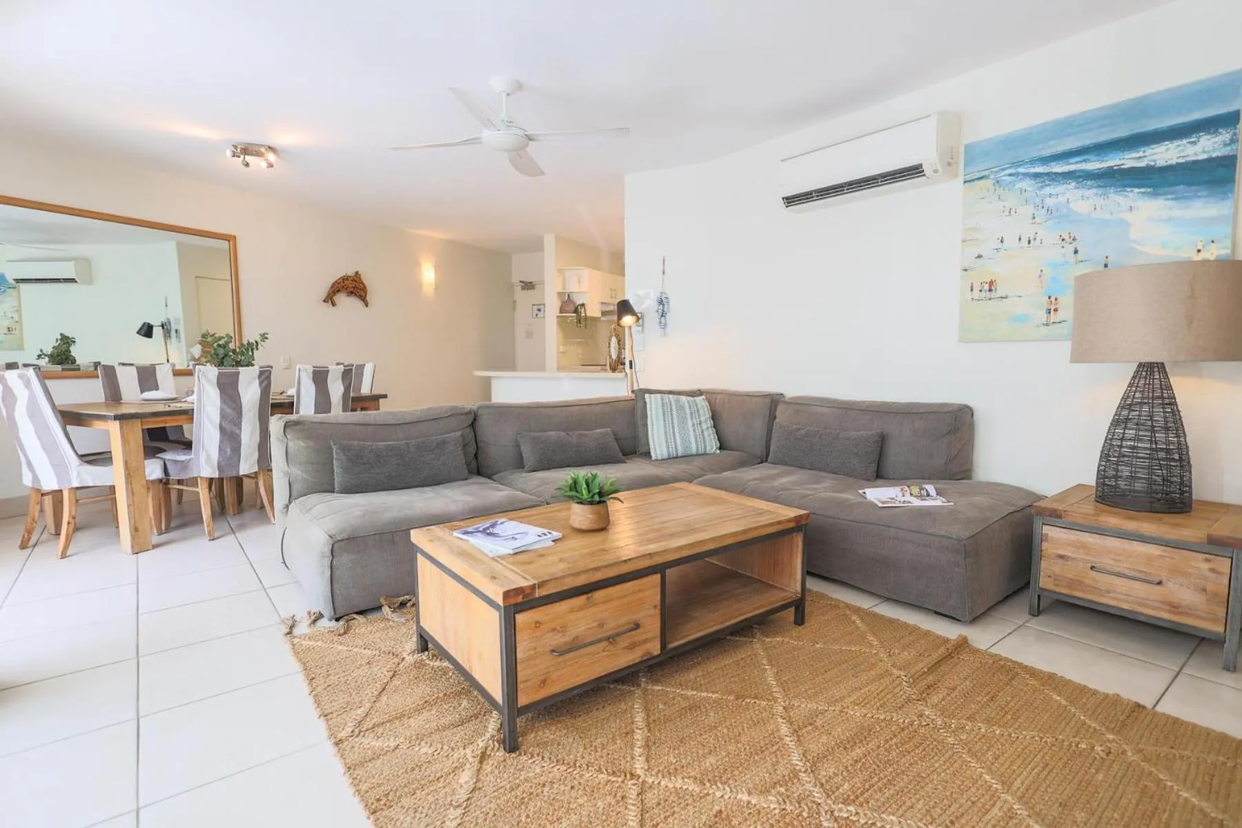 The Cove Noosa - Apartment 10