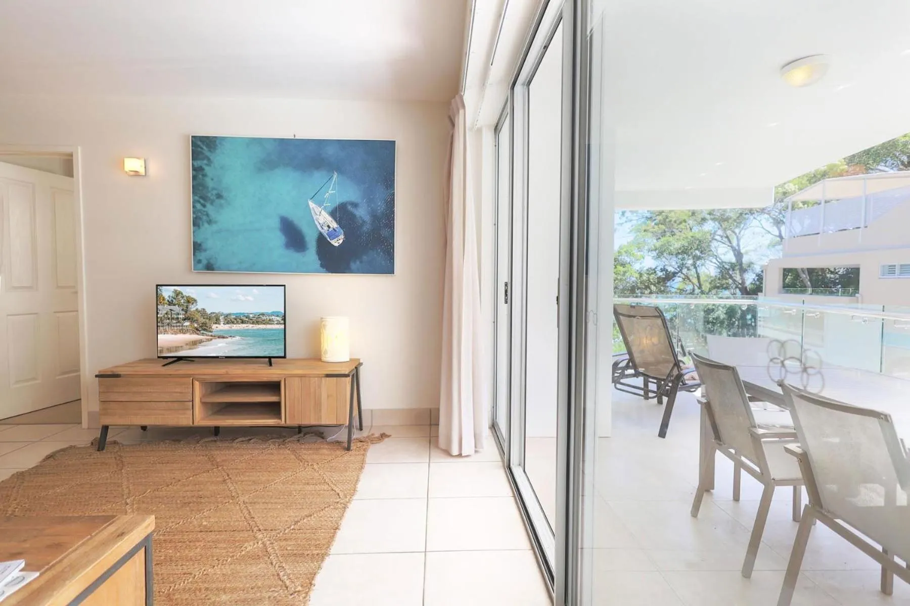 The Cove Noosa - Apartment 10