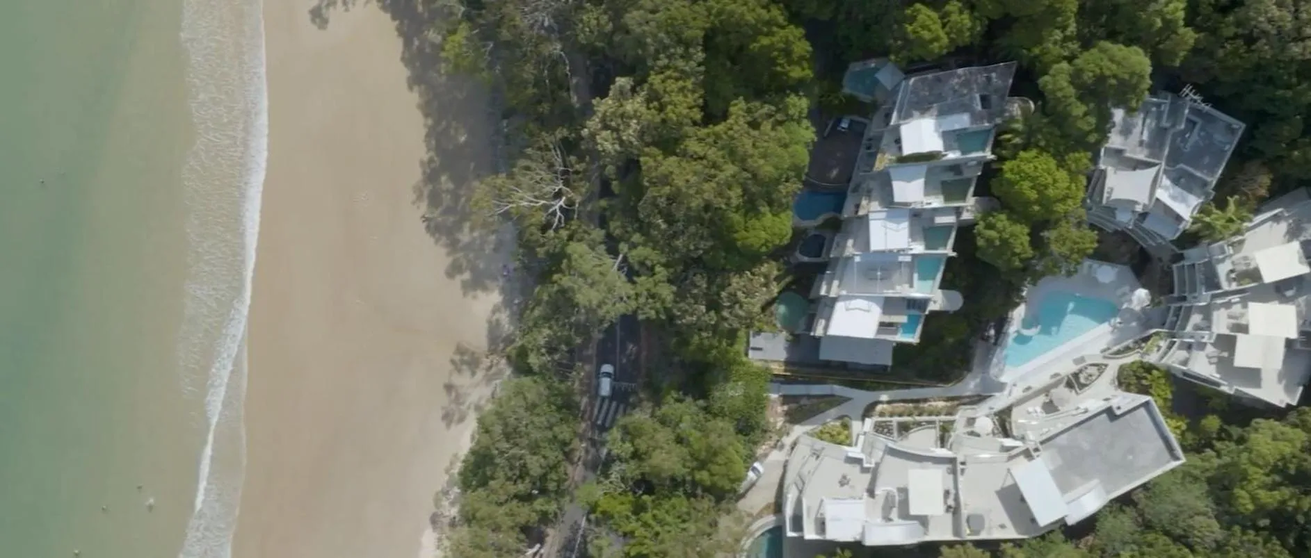The Cove Noosa - Apartment 11