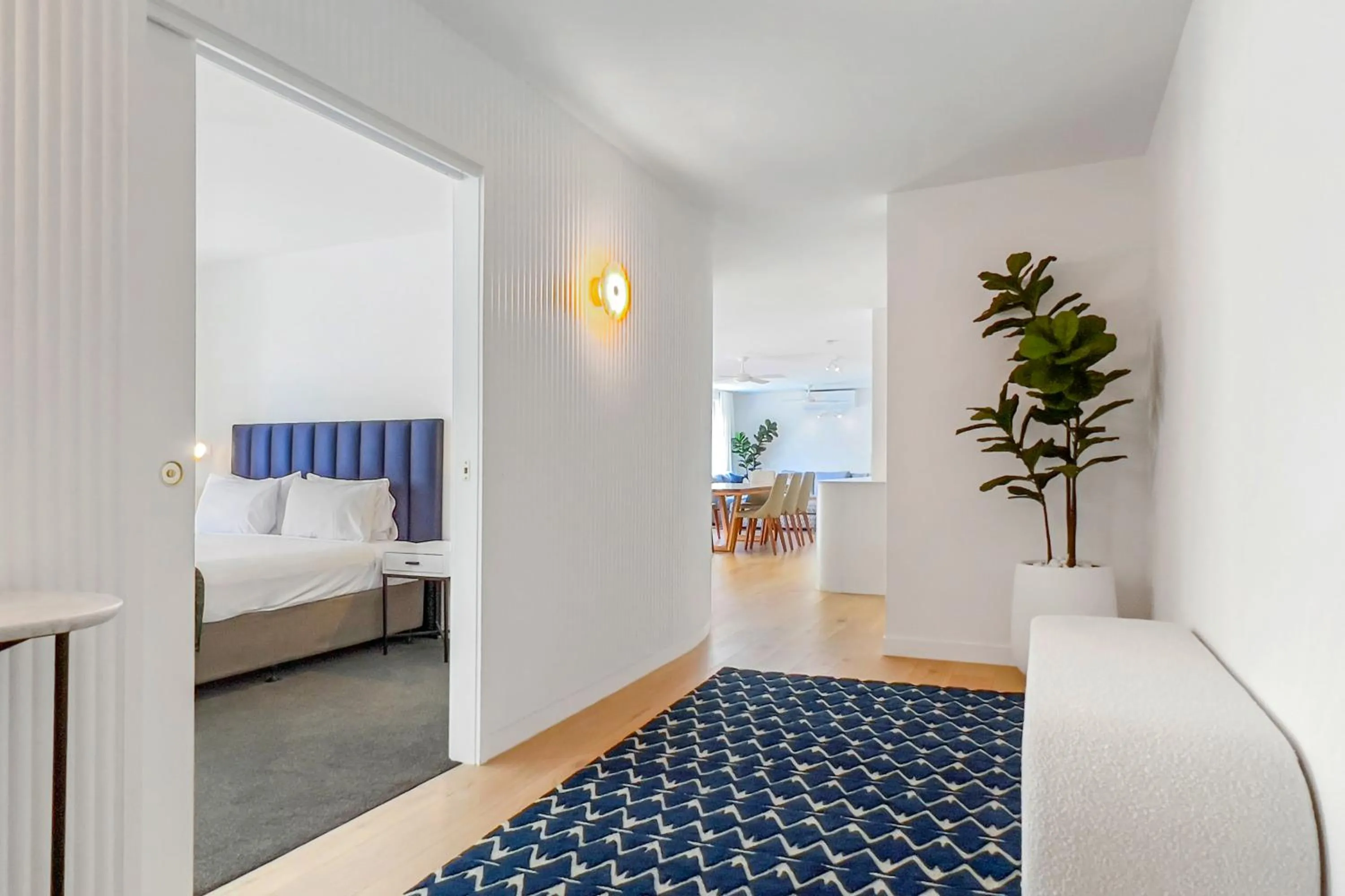 The Cove Noosa - Apartment 11