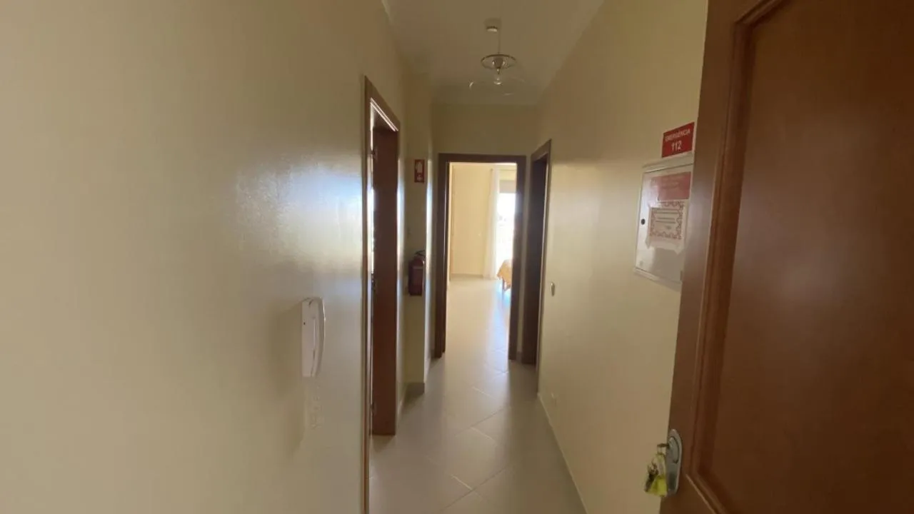 Facade/entrance in Apartamentos Vista Mar