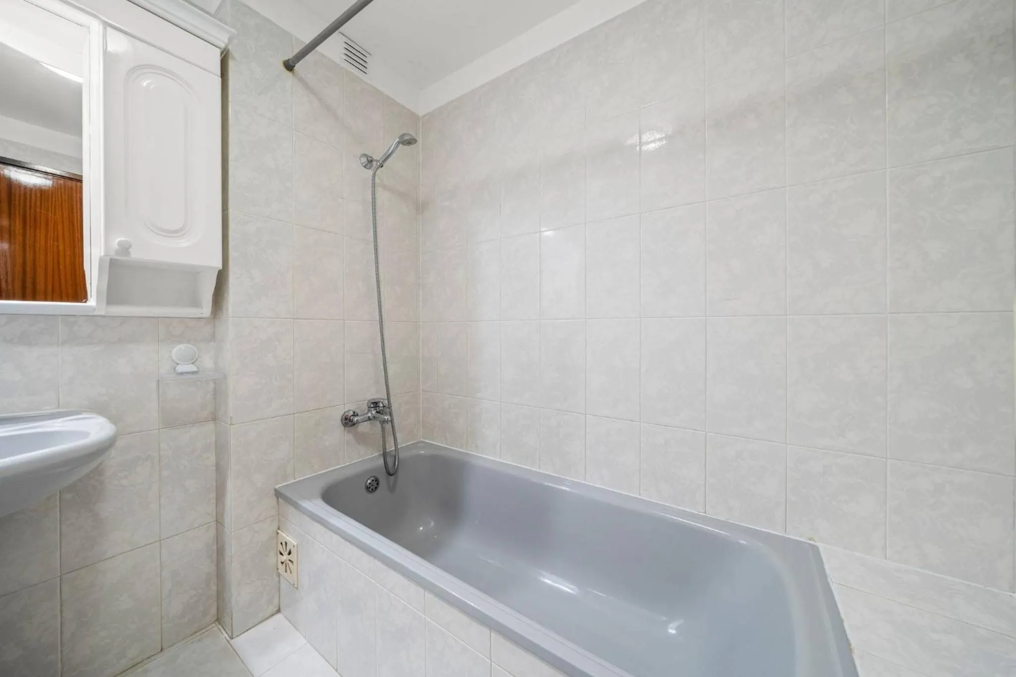 Toilet in Apartamentos Vista Mar