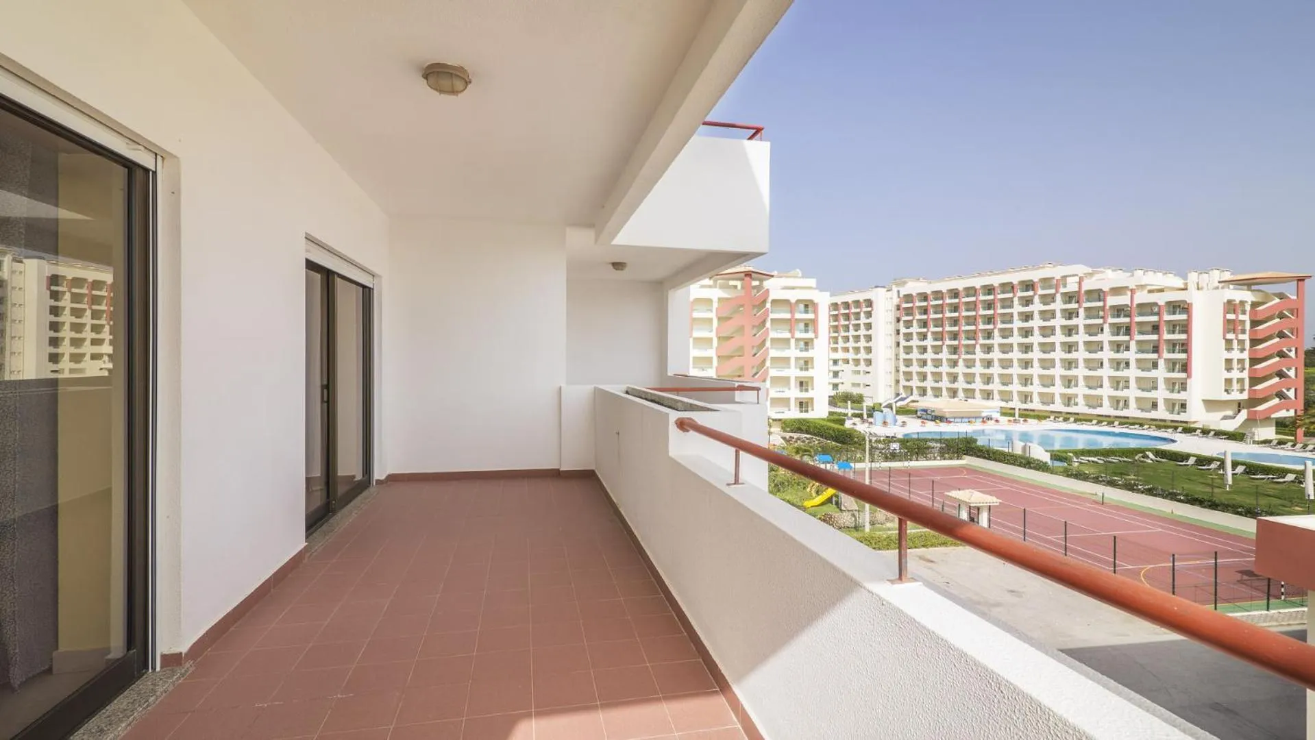 View (from property/room) in Apartamentos Vista Mar