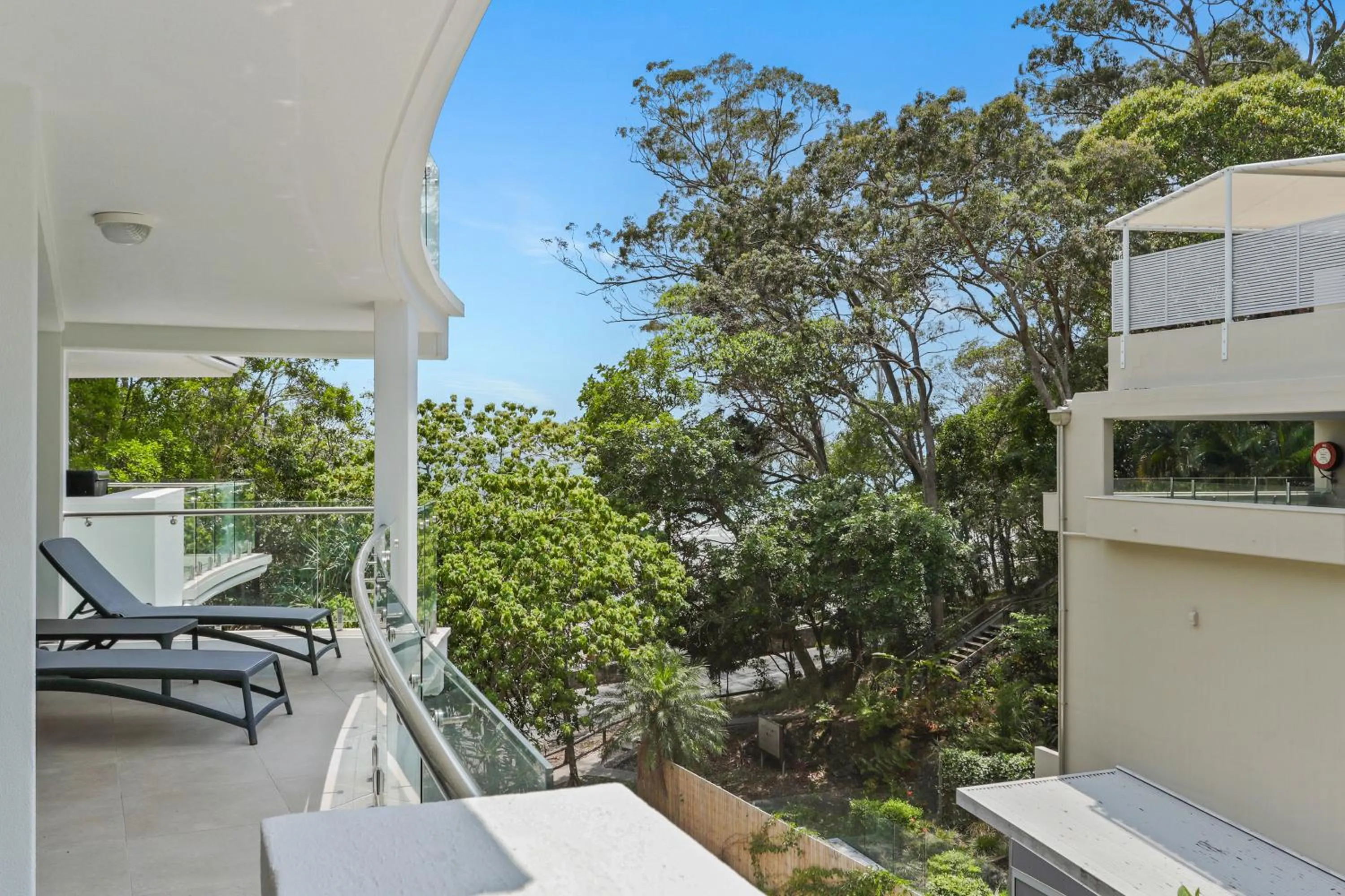 The Cove Noosa - Apartment 9