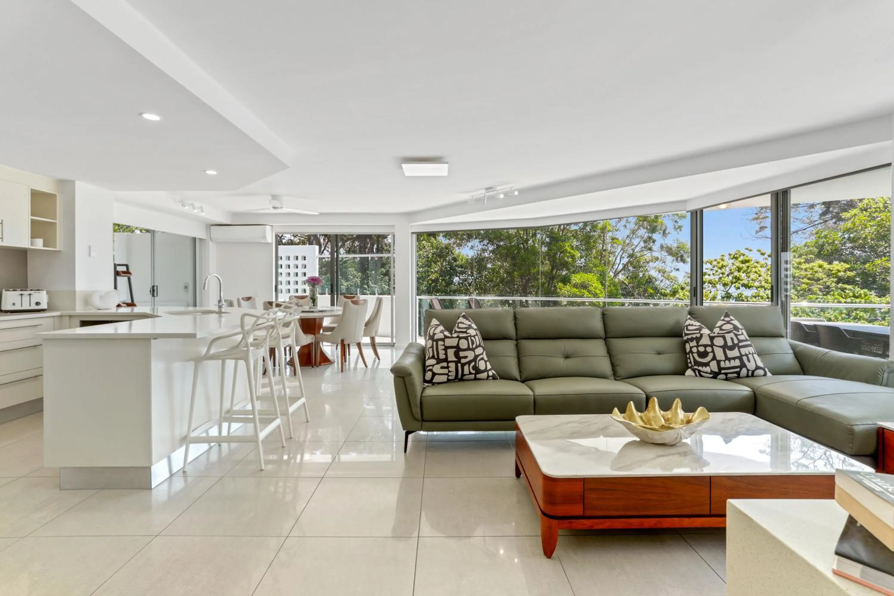 The Cove Noosa - Apartment 9