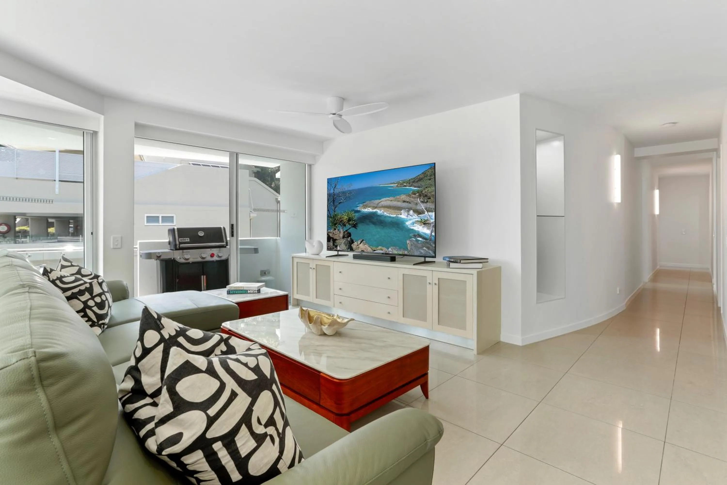 The Cove Noosa - Apartment 9