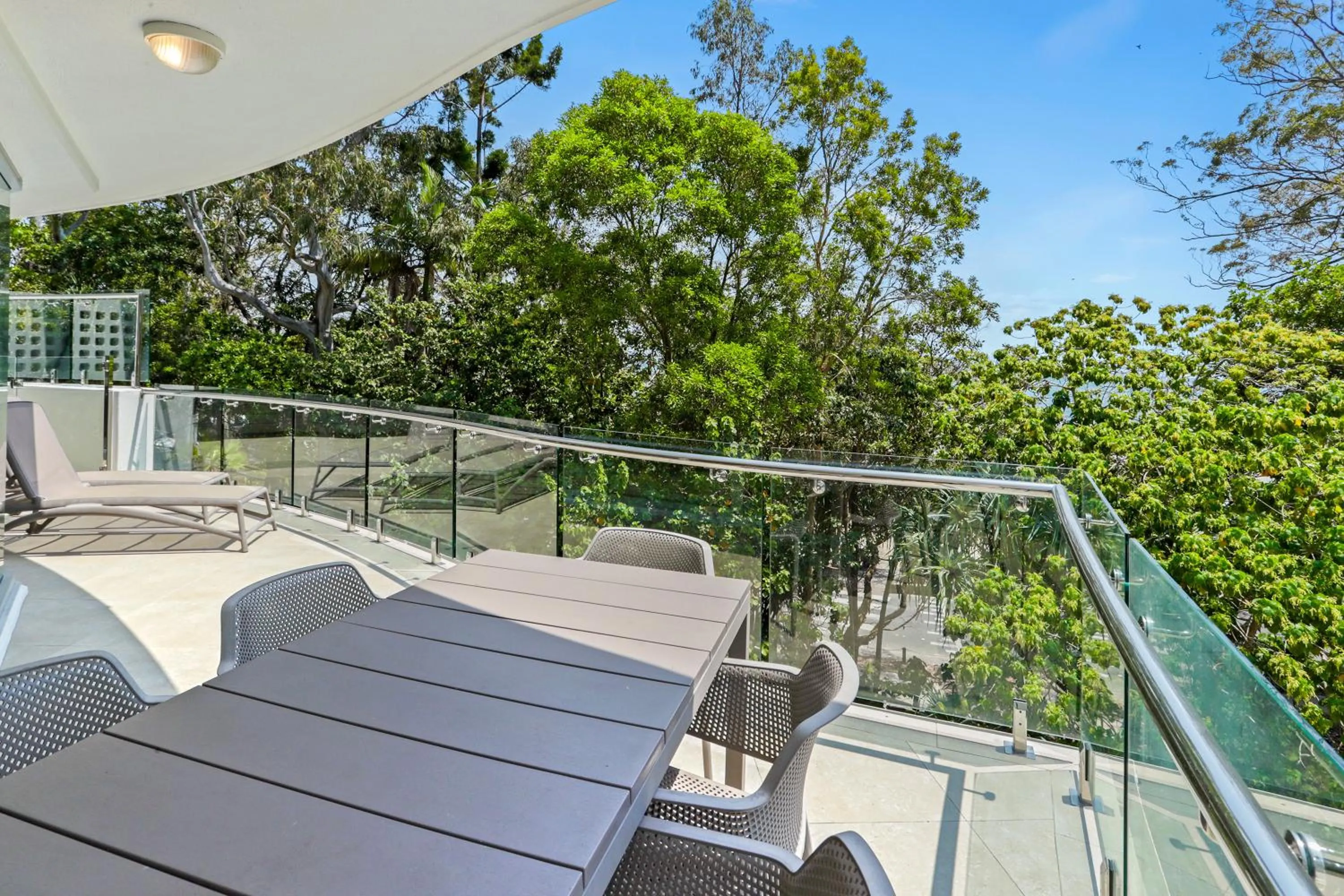 The Cove Noosa - Apartment 9
