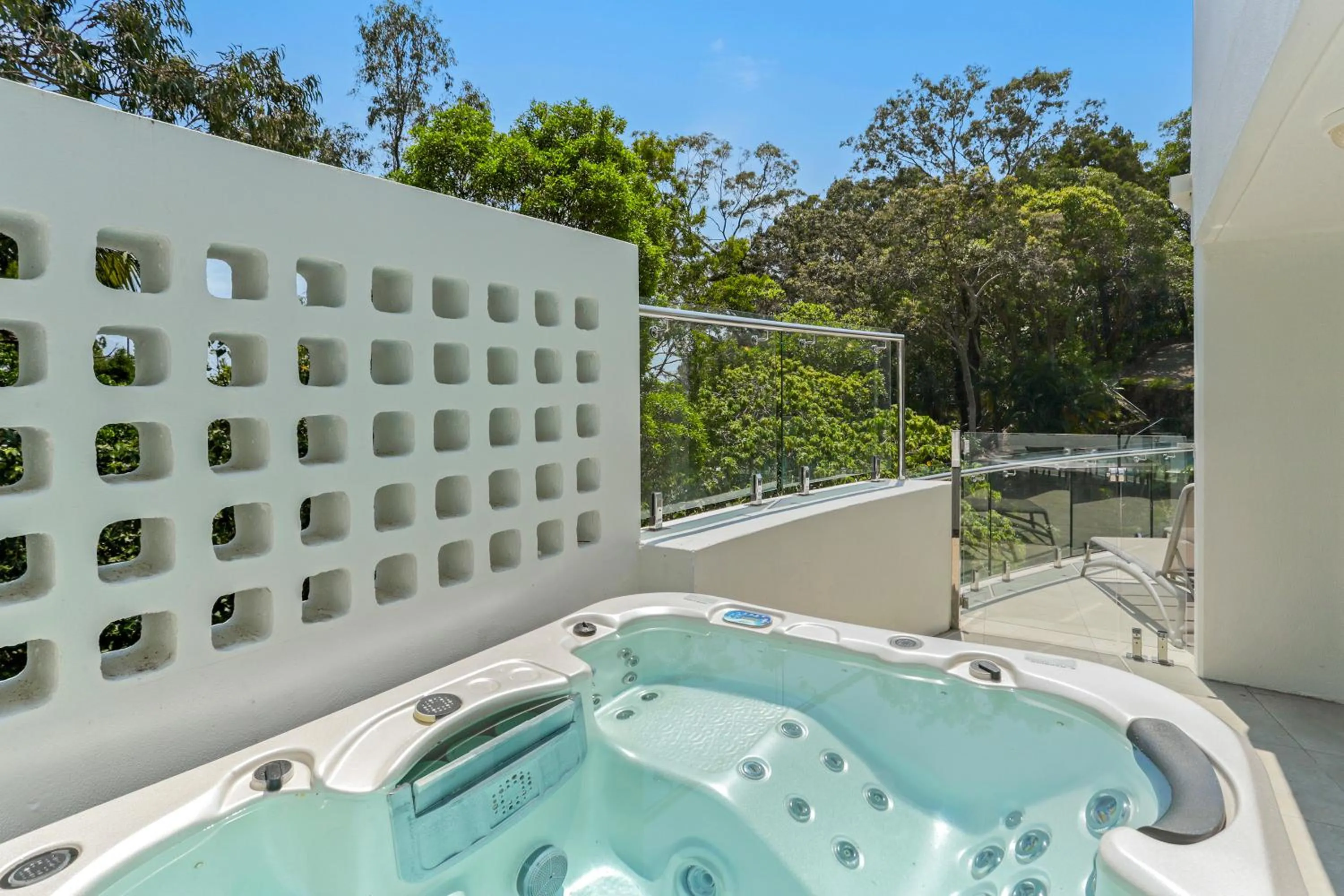 The Cove Noosa - Apartment 9