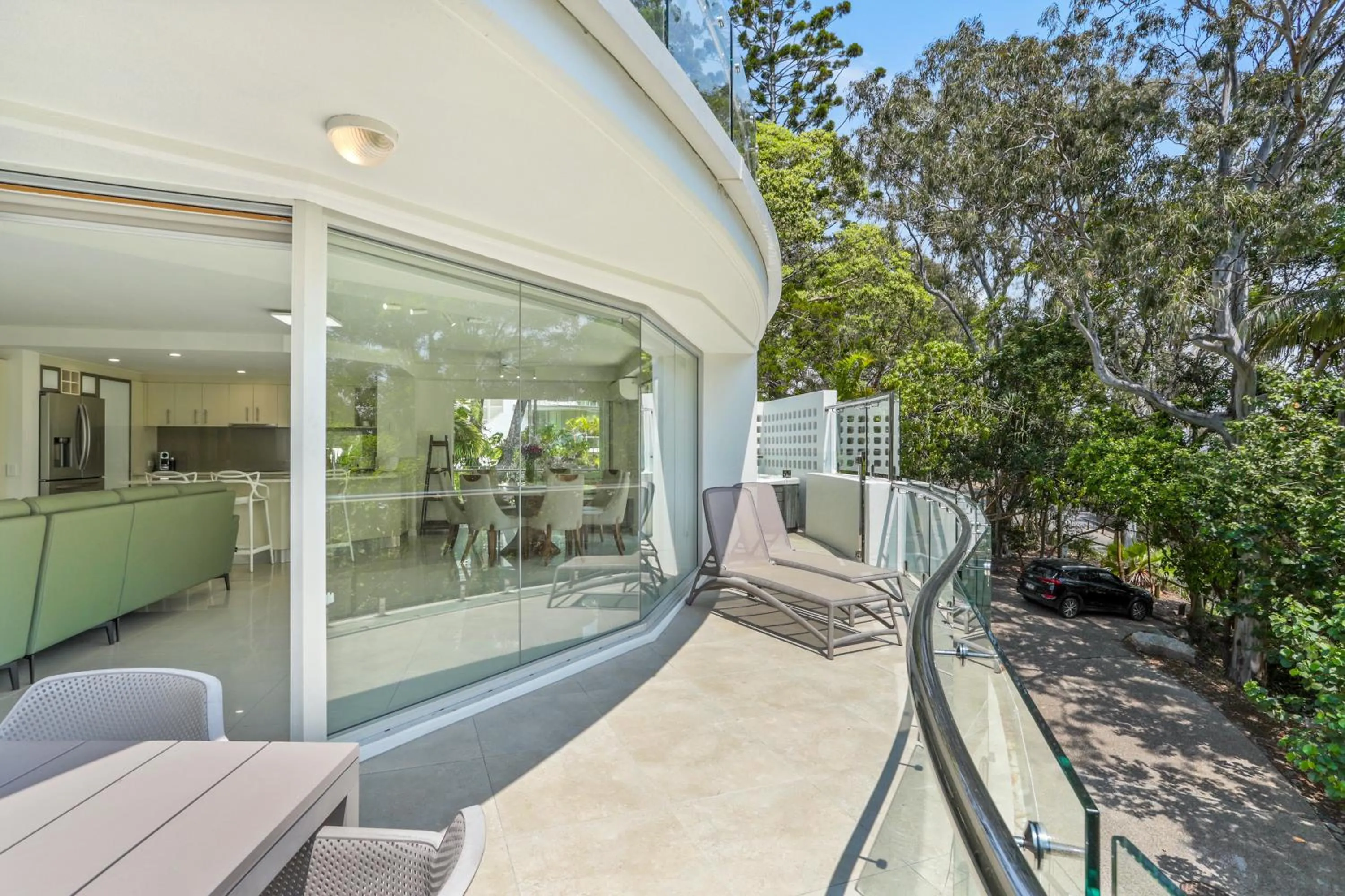 The Cove Noosa - Apartment 9