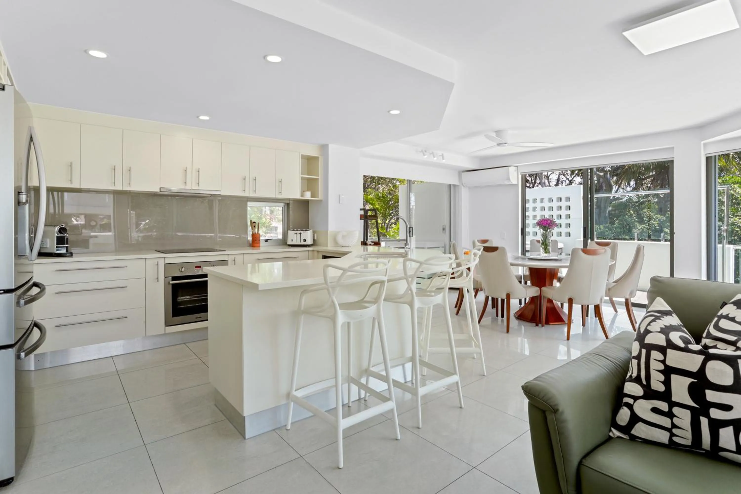 The Cove Noosa - Apartment 9