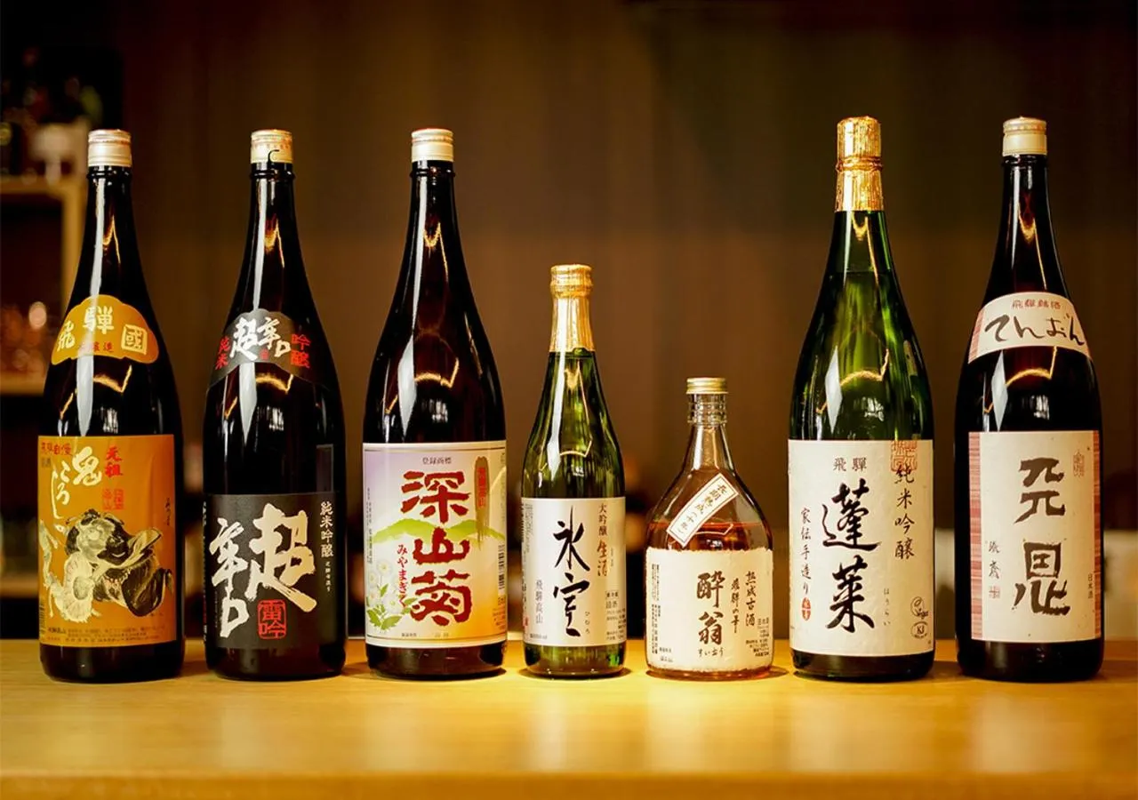 Restaurant/places to eat in Hotel and Spa Gift TAKAYAMA