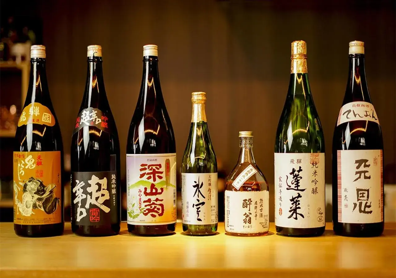 Restaurant/places to eat in Hotel and Spa Gift TAKAYAMA Restaurant/places to eat in Hotel and Spa Gift TAKAYAMA