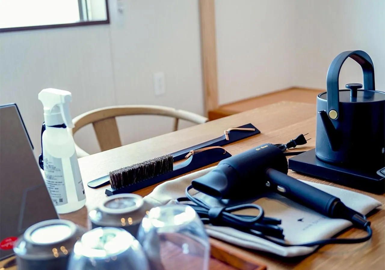 Other in Hotel and Spa Gift TAKAYAMA