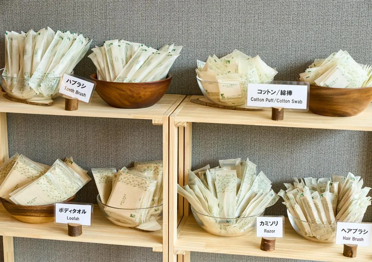 Other in Hotel and Spa Gift TAKAYAMA