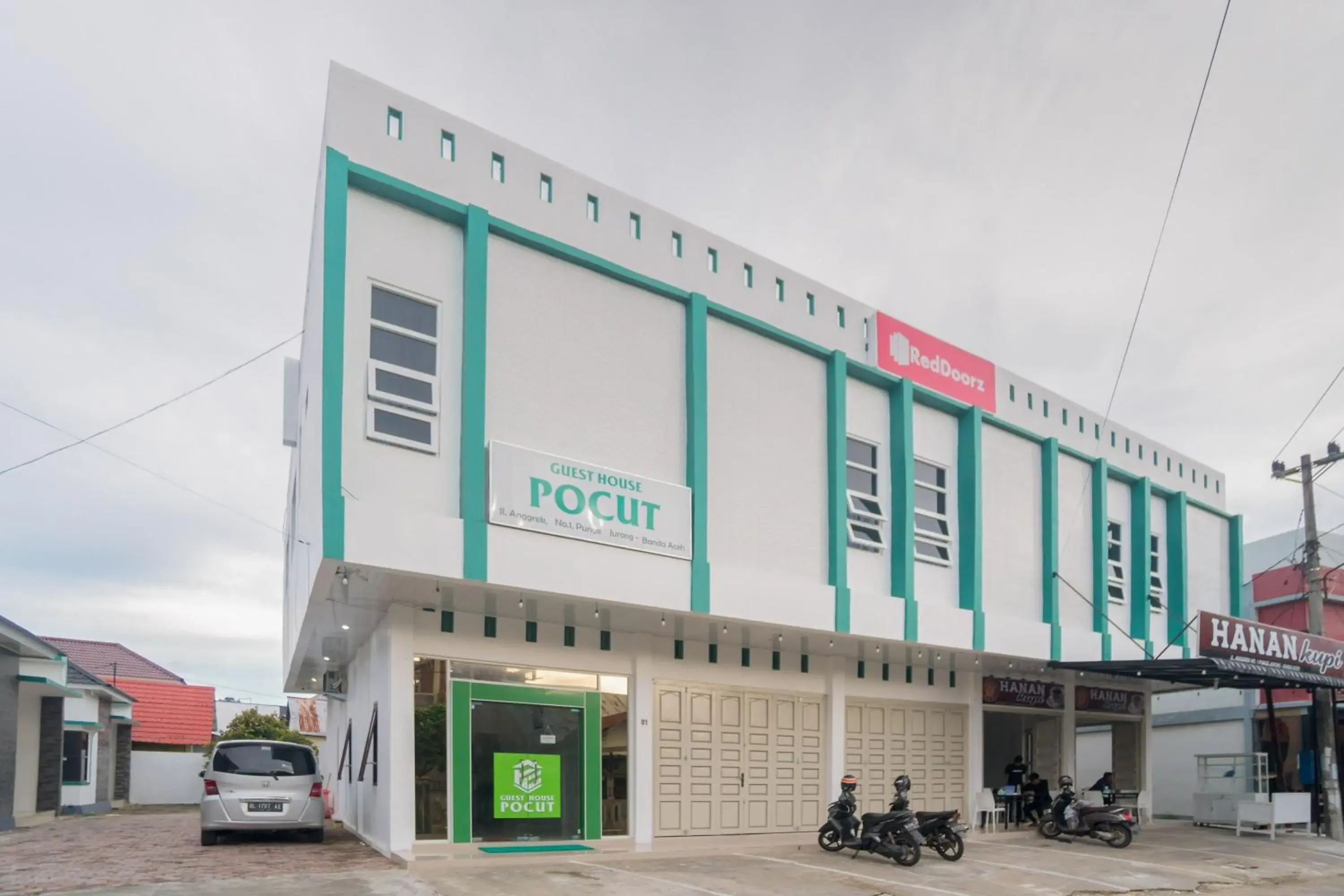 RedDoorz Syariah near Pelabuhan Ulee Lheue Banda Aceh RedDoorz Syariah near Pelabuhan Ulee Lheue Banda Aceh