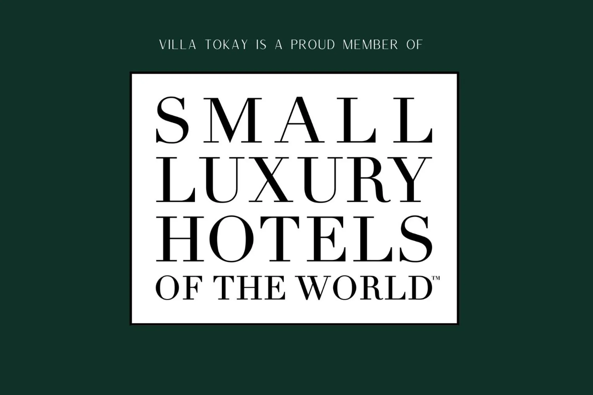 Villa Tokay - The Luxury Resort
