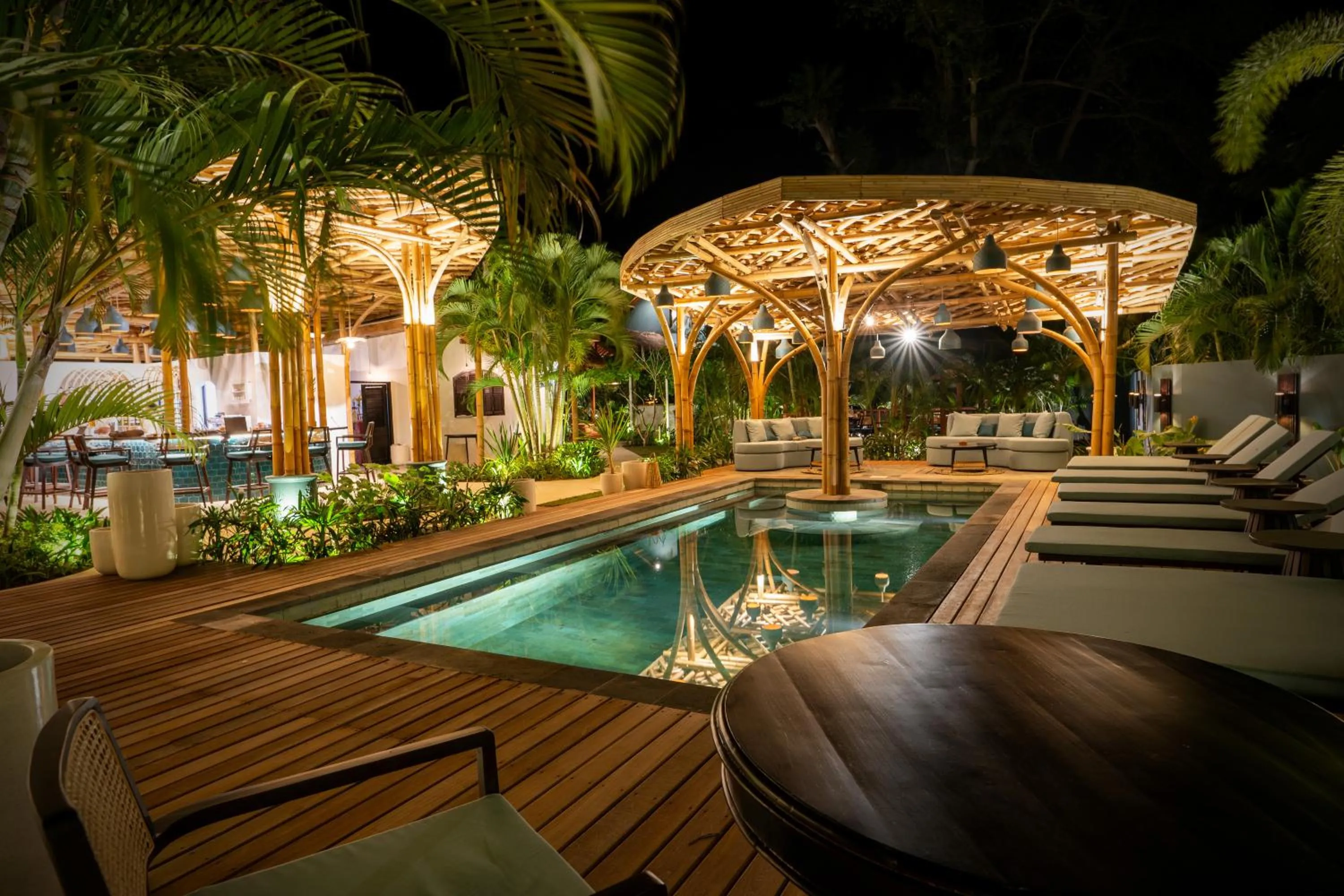 Villa Tokay - The Luxury Resort