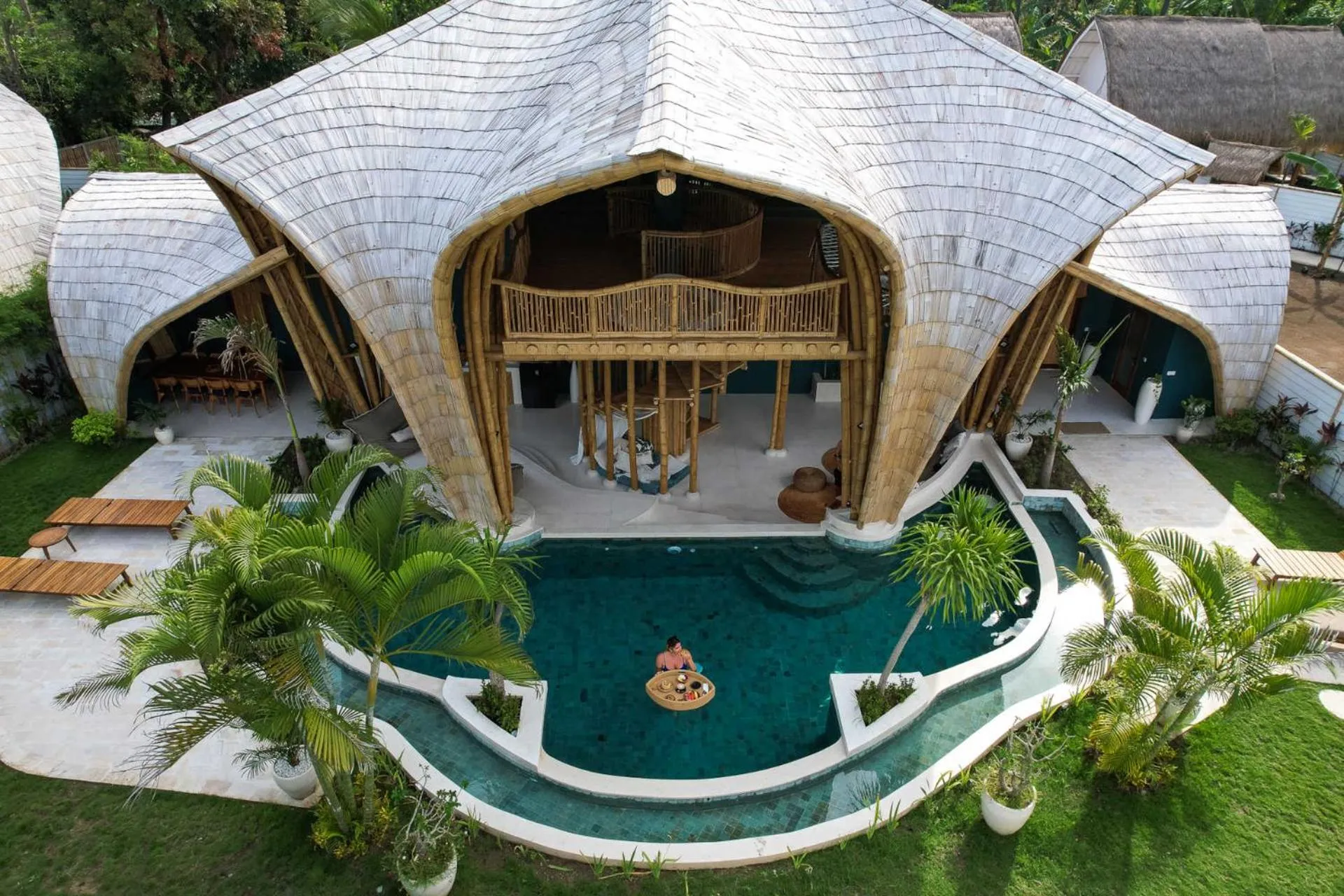 Villa Tokay - The Luxury Resort