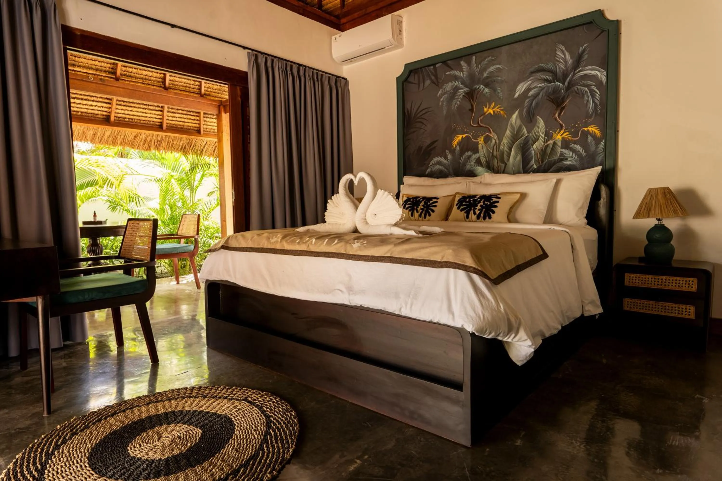 One-Bedroom Villa in Villa Tokay - The Luxury Resort