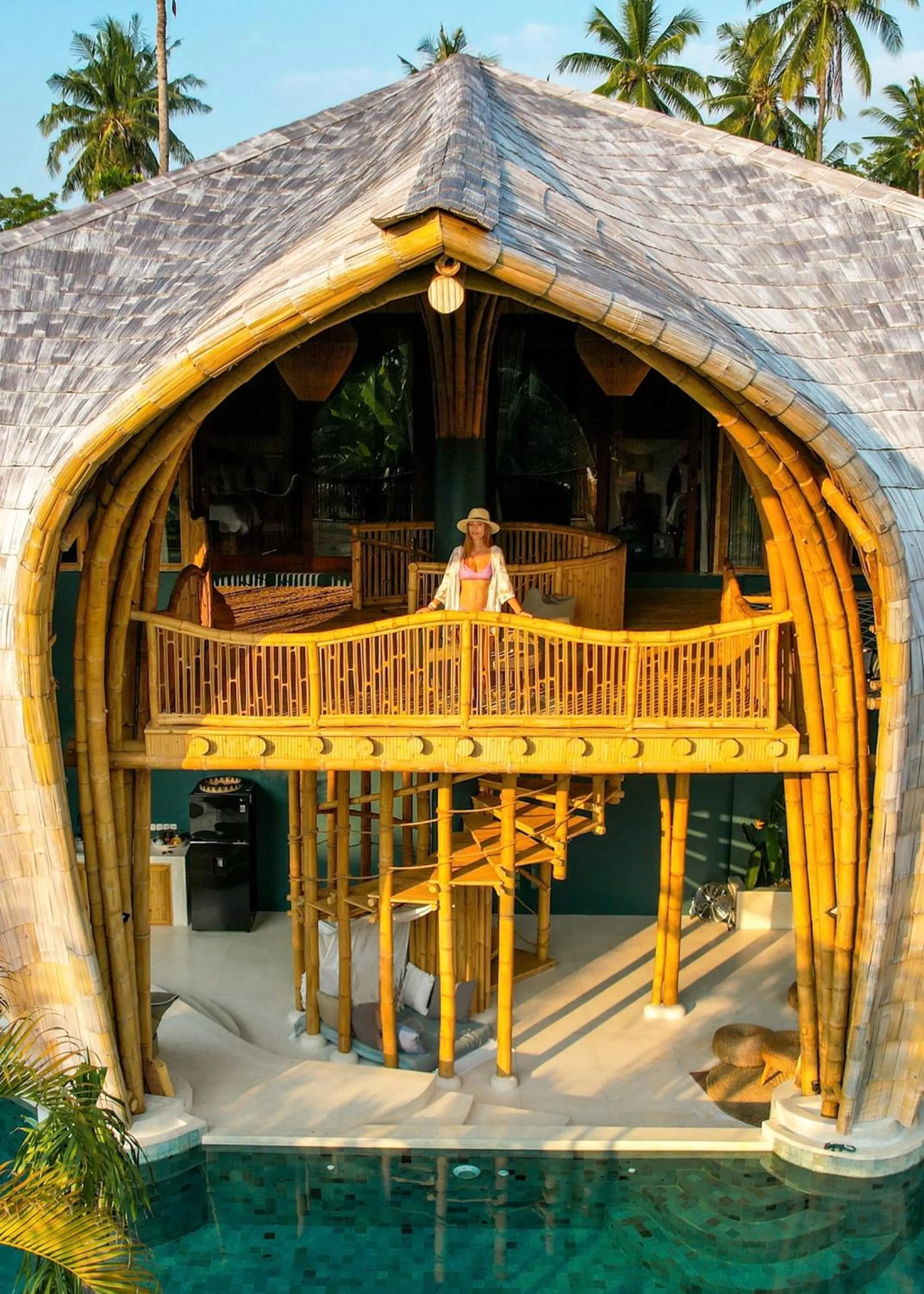 Villa Tokay - The Luxury Resort
