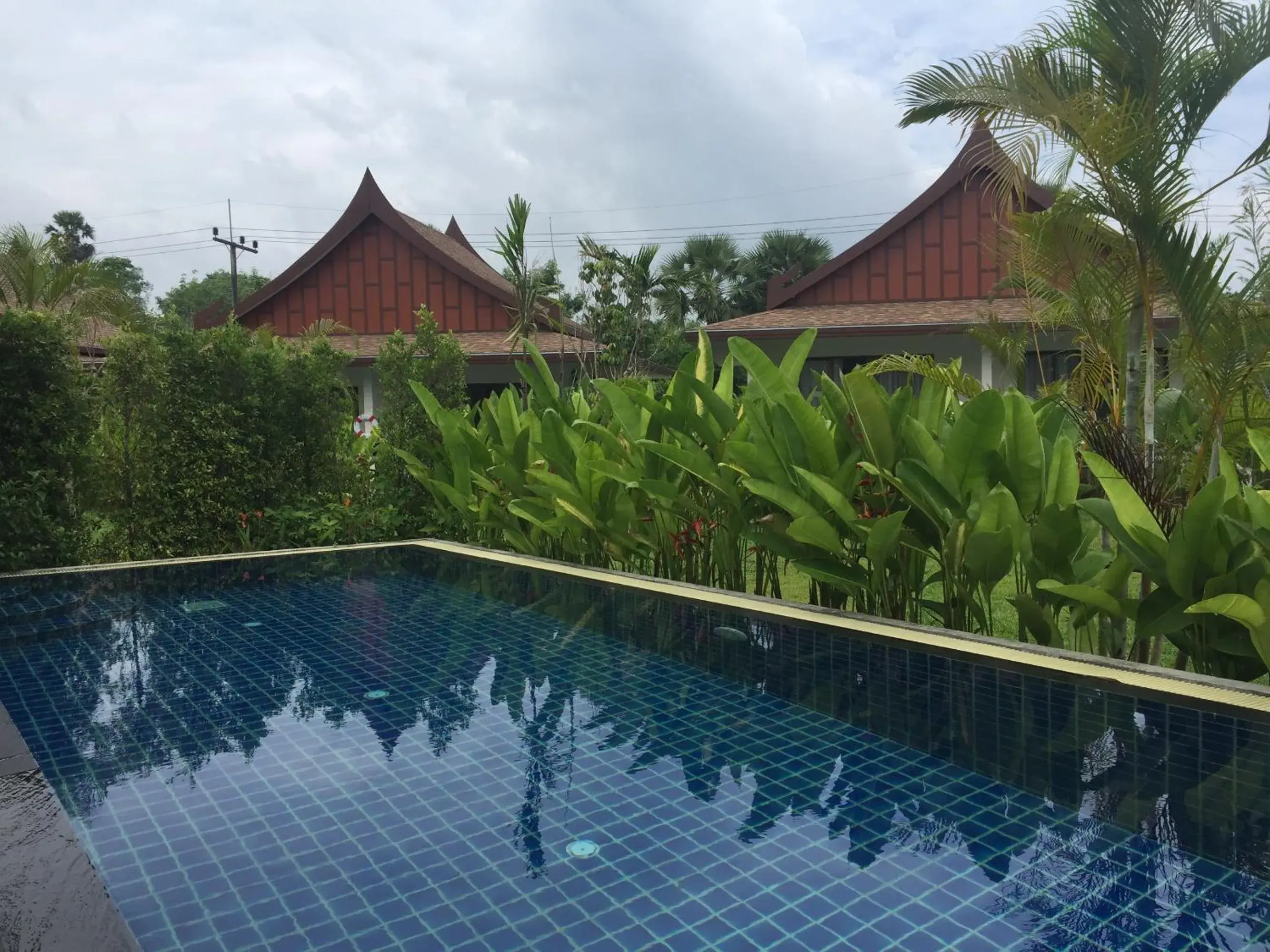 Property building in The Casita Phuket (SHA+) Property building in The Casita Phuket (SHA+)