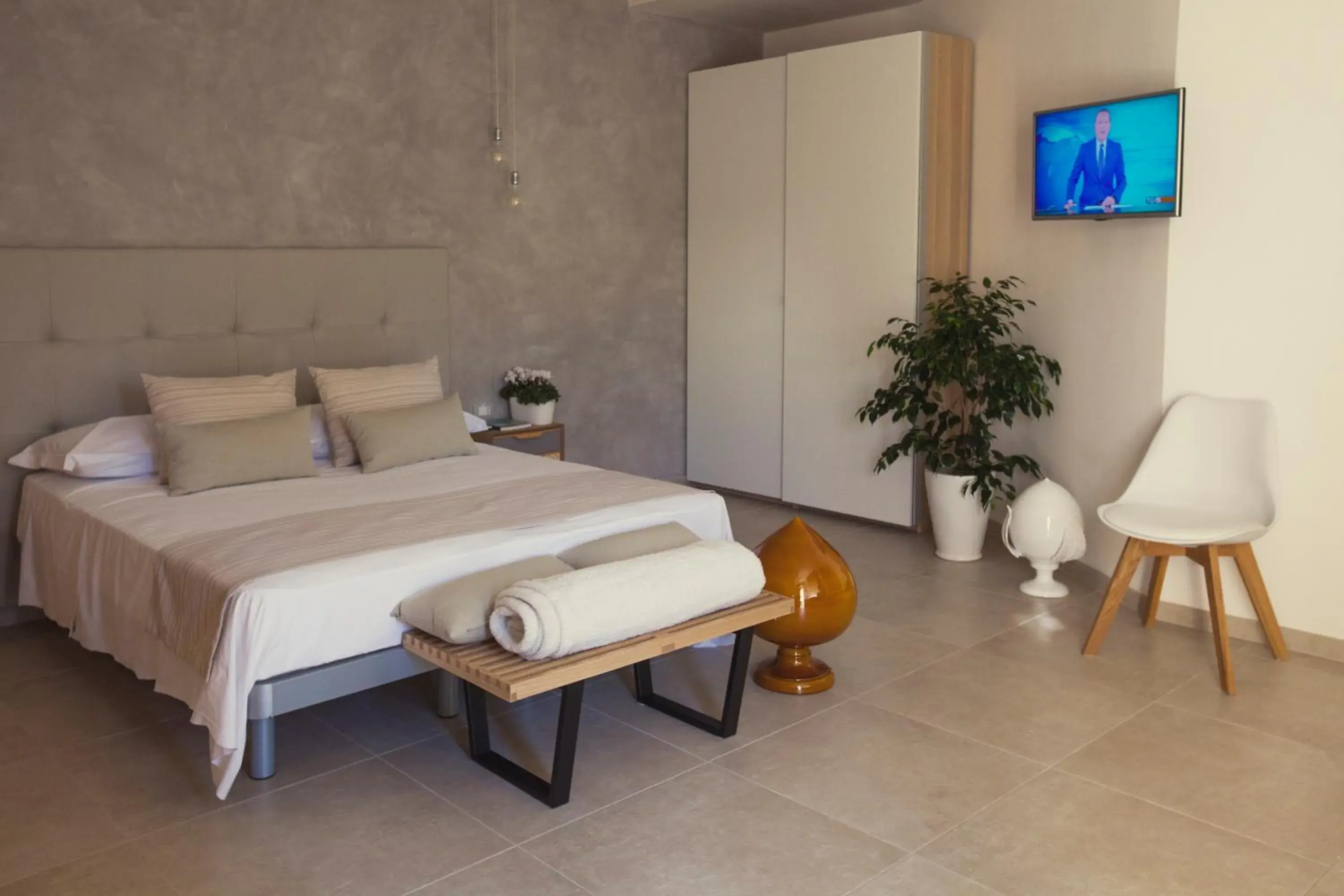 Superior Double Room - single occupancy in Avantgarde Hotel Superior Double Room - single occupancy in Avantgarde Hotel