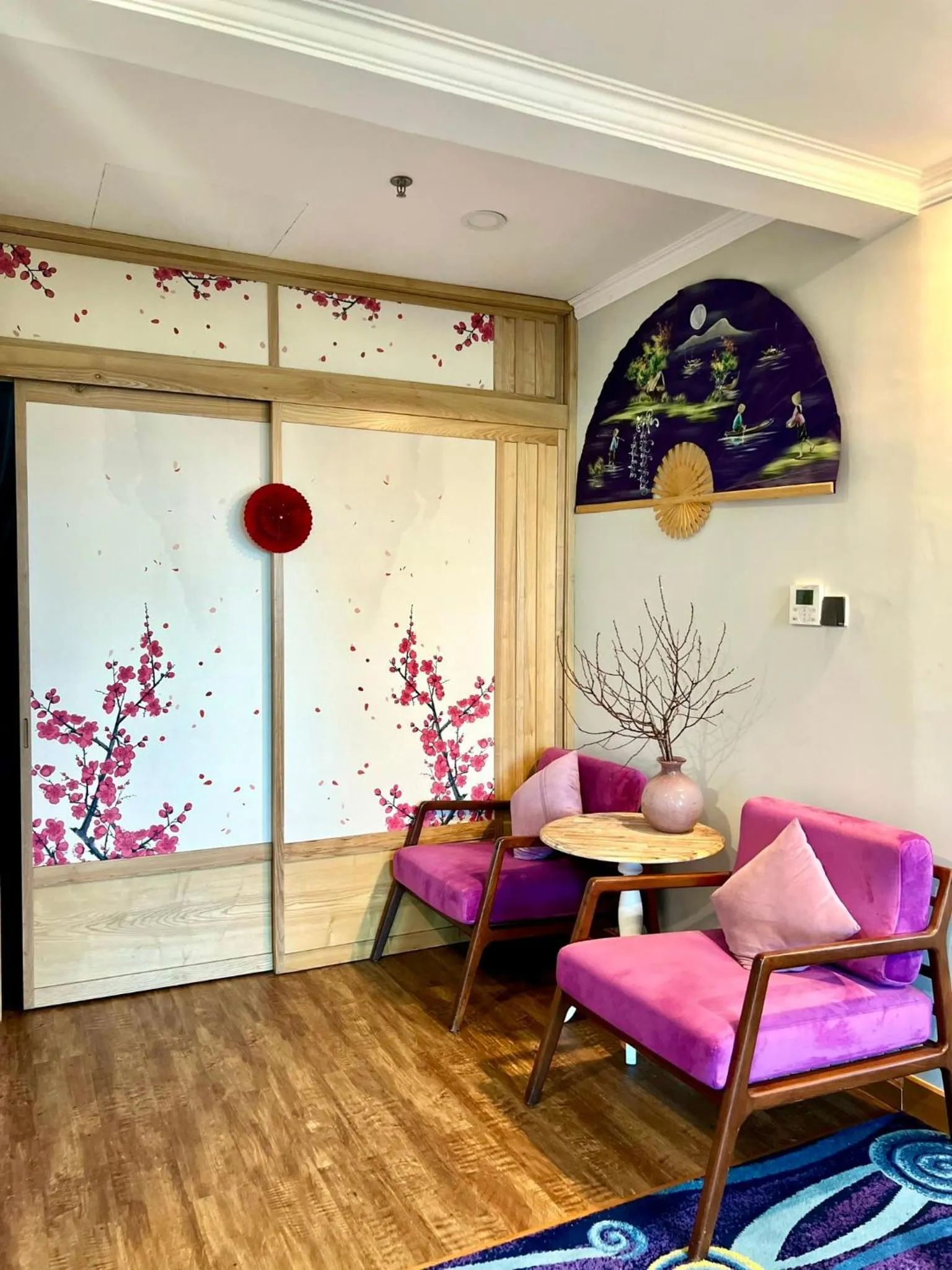 Massage in Sabina Boutique Hotel 3