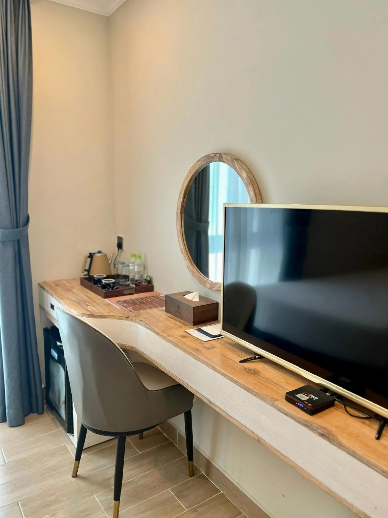 furniture in Sabina Boutique Hotel 3