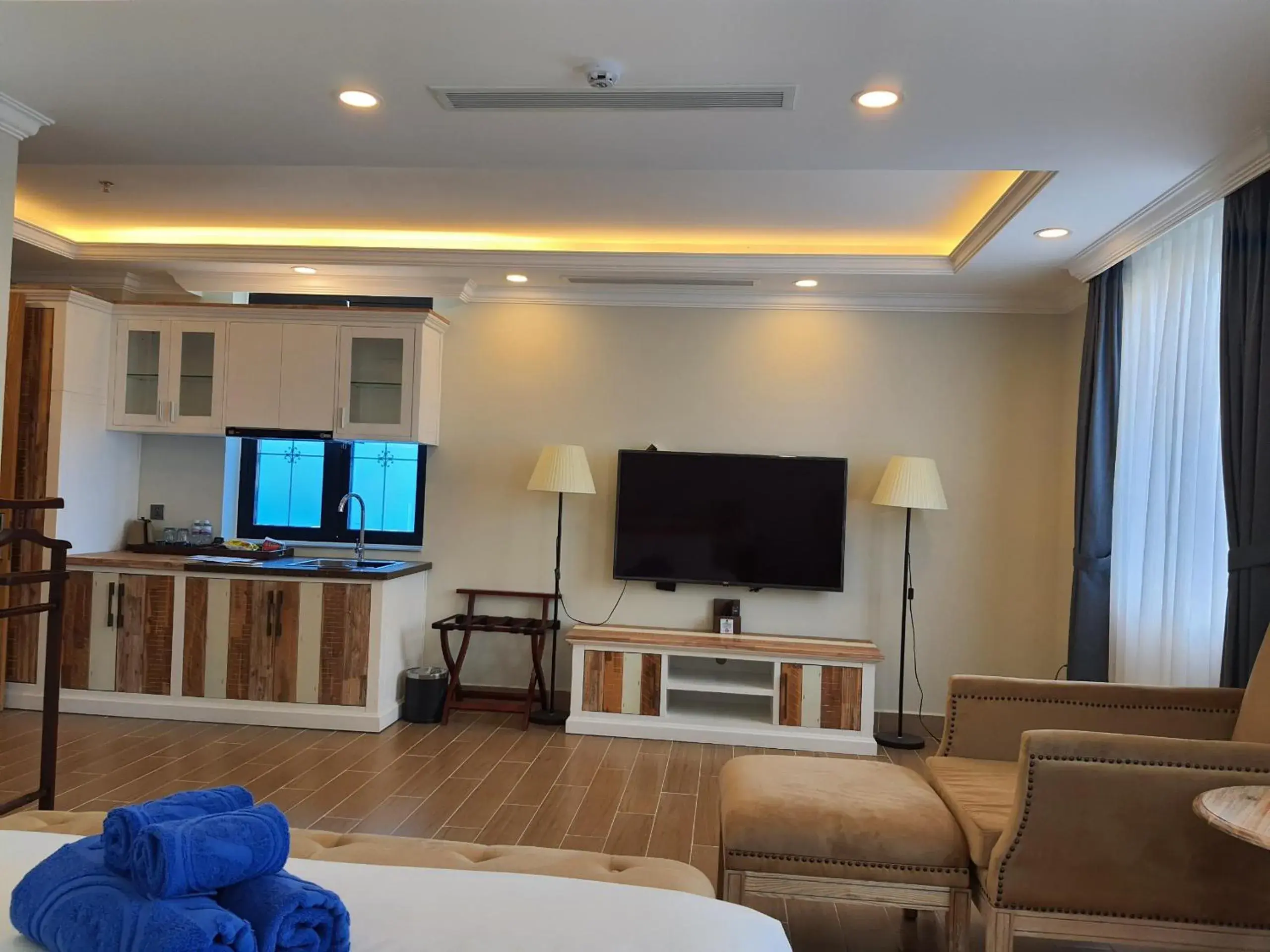 Bedroom in Sabina Boutique Hotel 3 Bedroom in Sabina Boutique Hotel 3