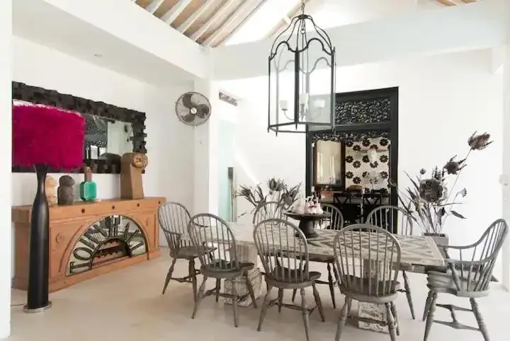 Villa Seminyak 6 Bedrooms Villa Seminyak 6 Bedrooms