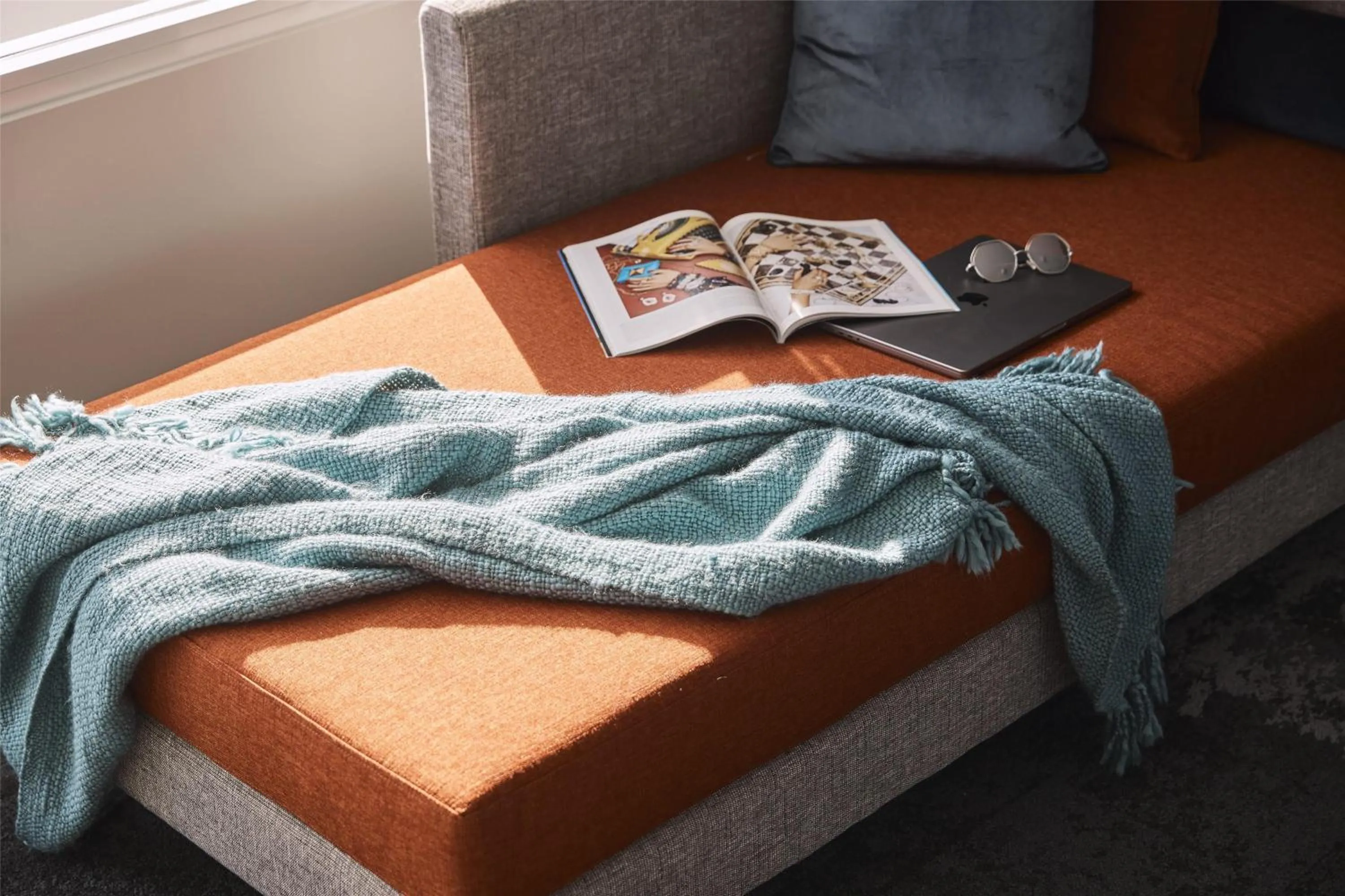 Bedroom, Bed in Hotel Alba Adelaide