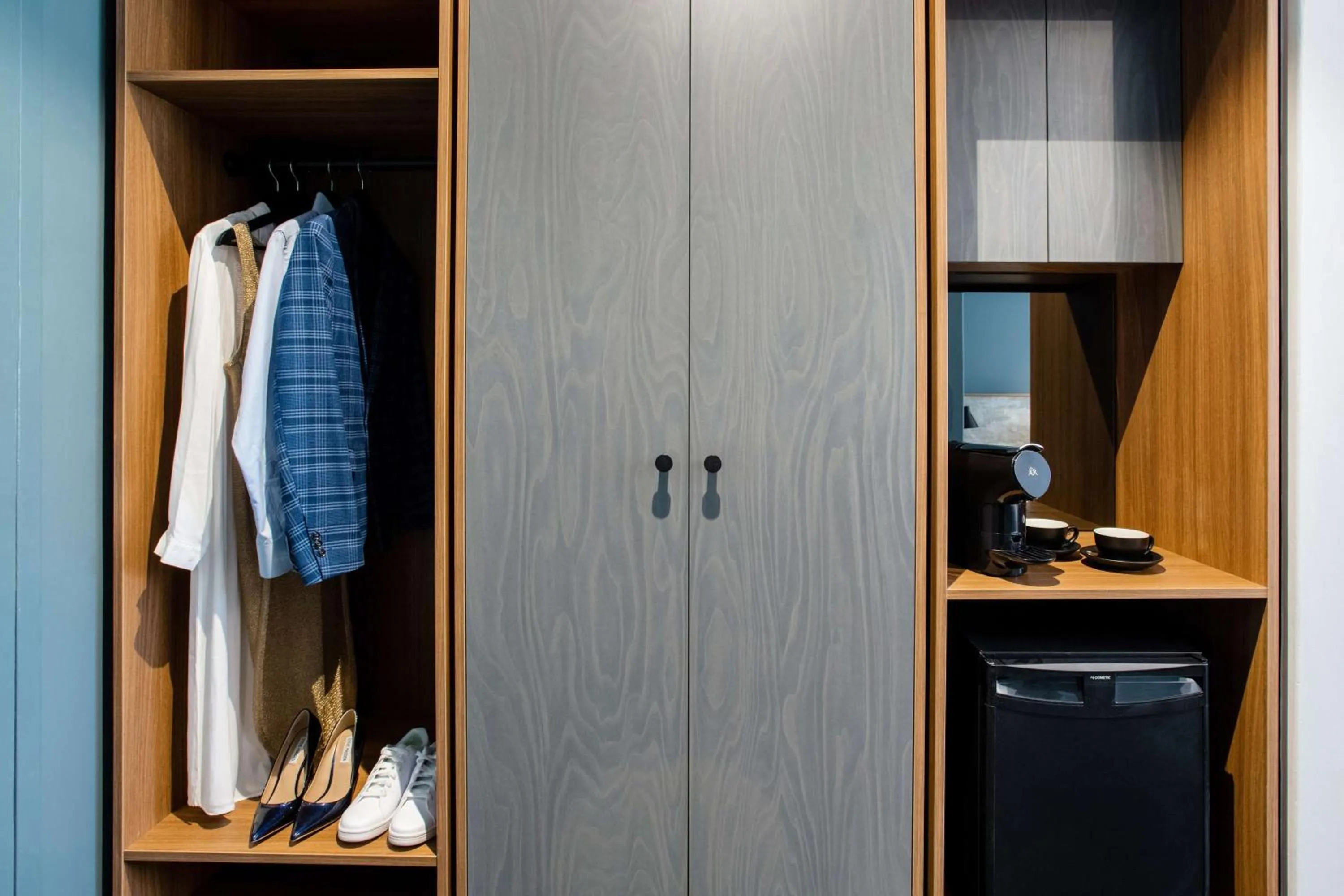 Other in Hotel Alba Adelaide