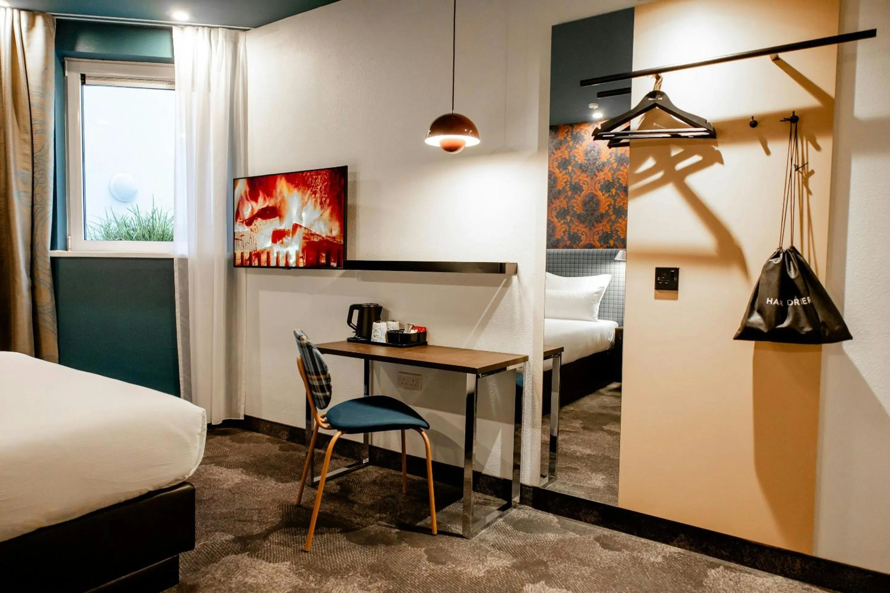 Motel One Edinburgh-Princes