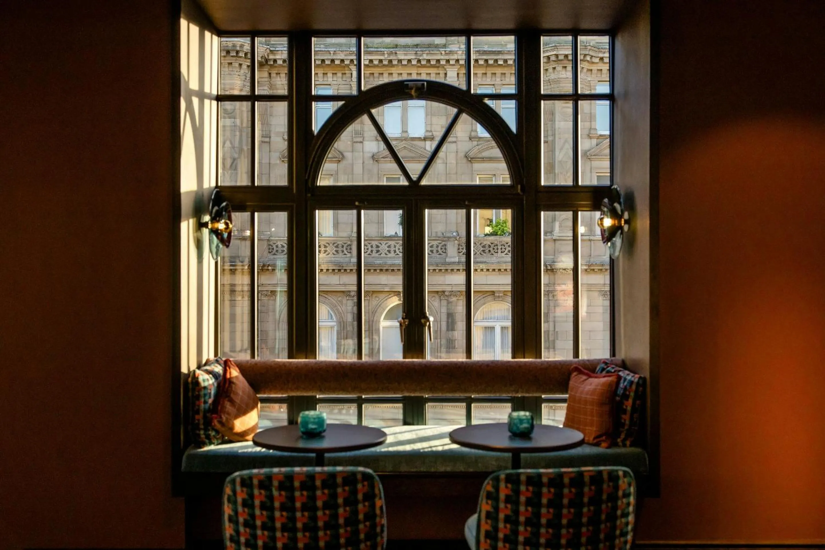 Motel One Edinburgh-Princes
