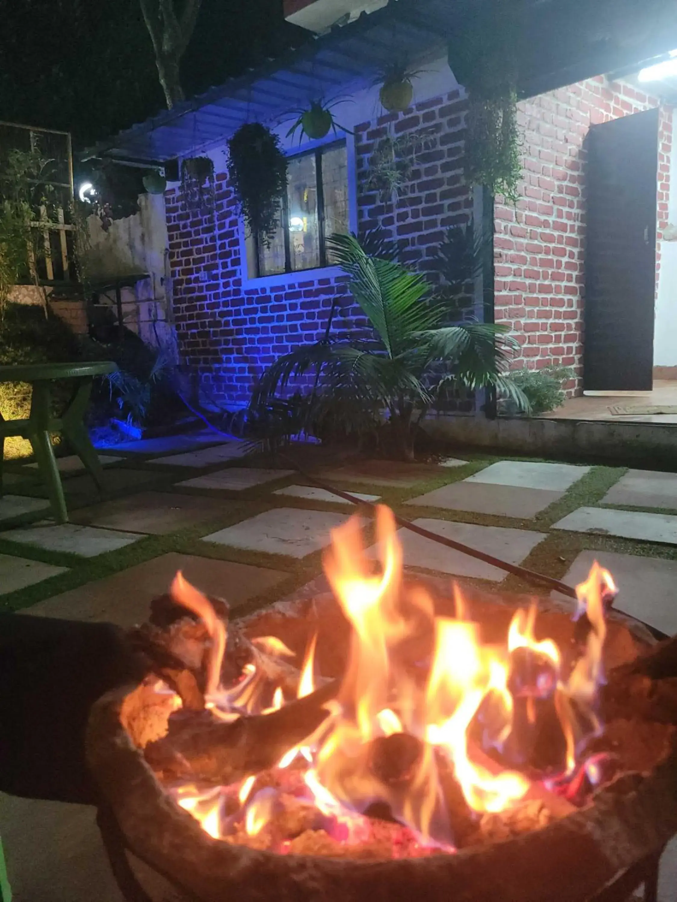 Facade/entrance in Hotel O Royal Tree Cafe And Resort Facade/entrance in Hotel O Royal Tree Cafe And Resort