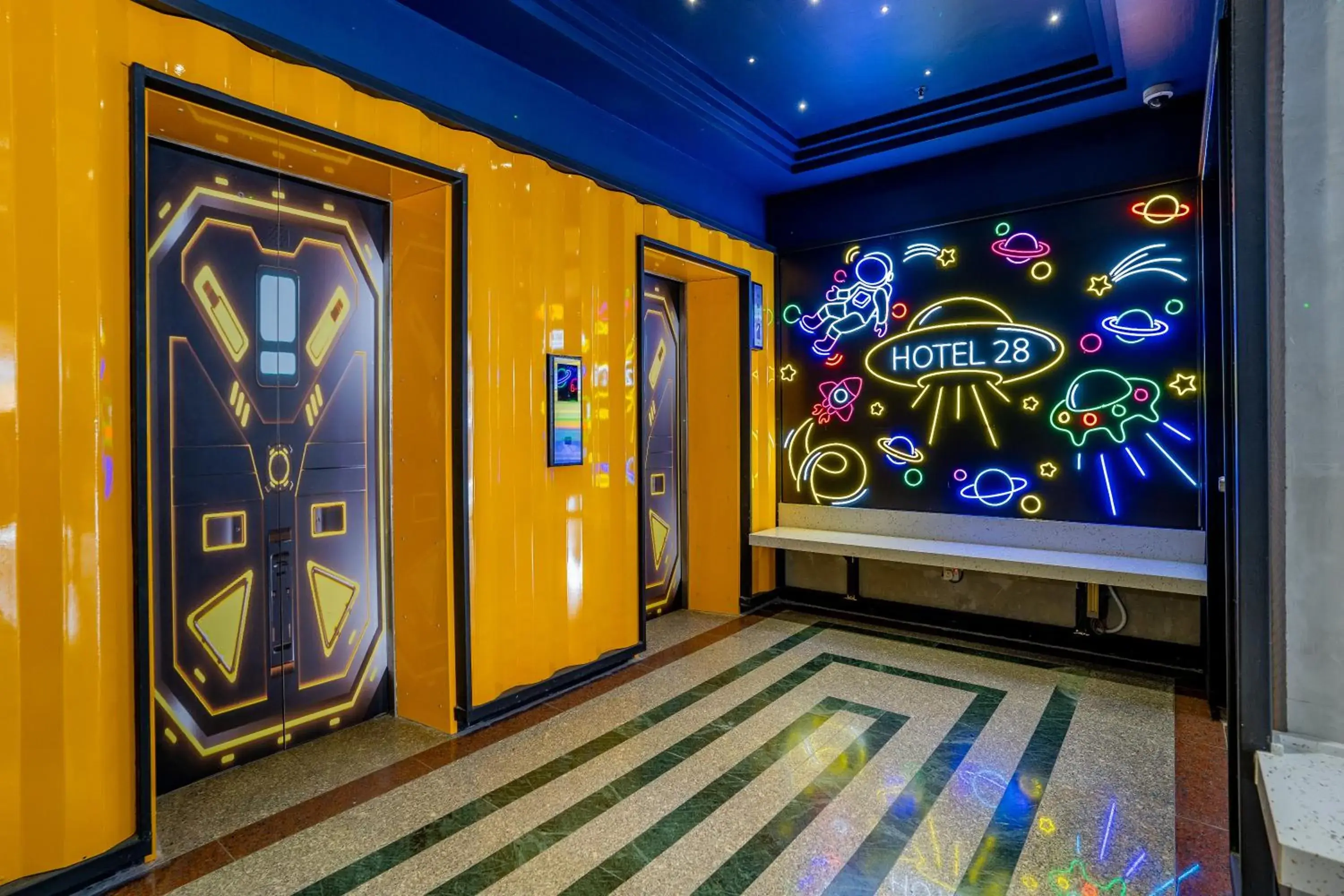 Hotel 28 Chow Kit Kuala Lumpur Hotel 28 Chow Kit Kuala Lumpur