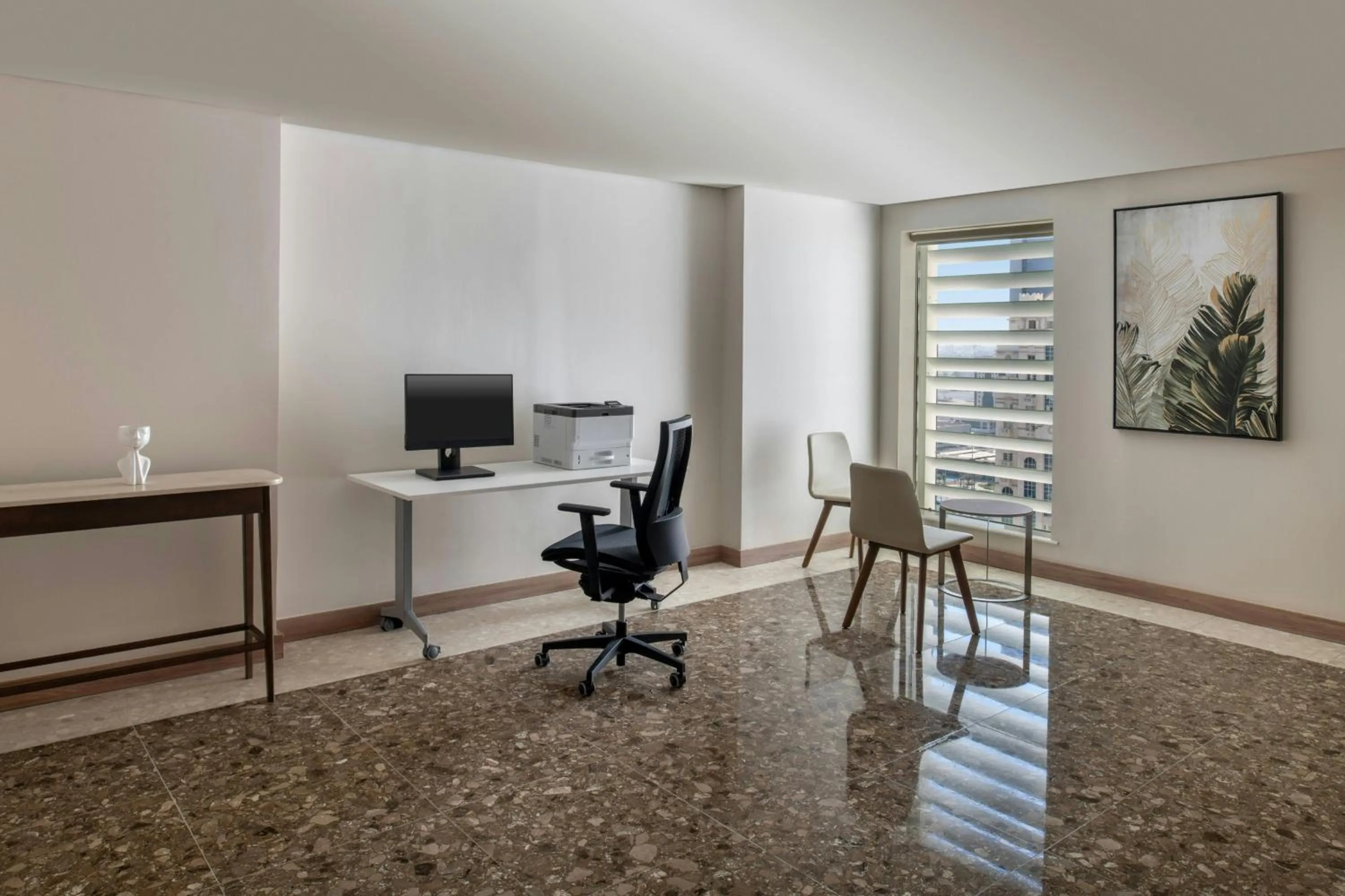 Other in Element by Westin City Center Doha