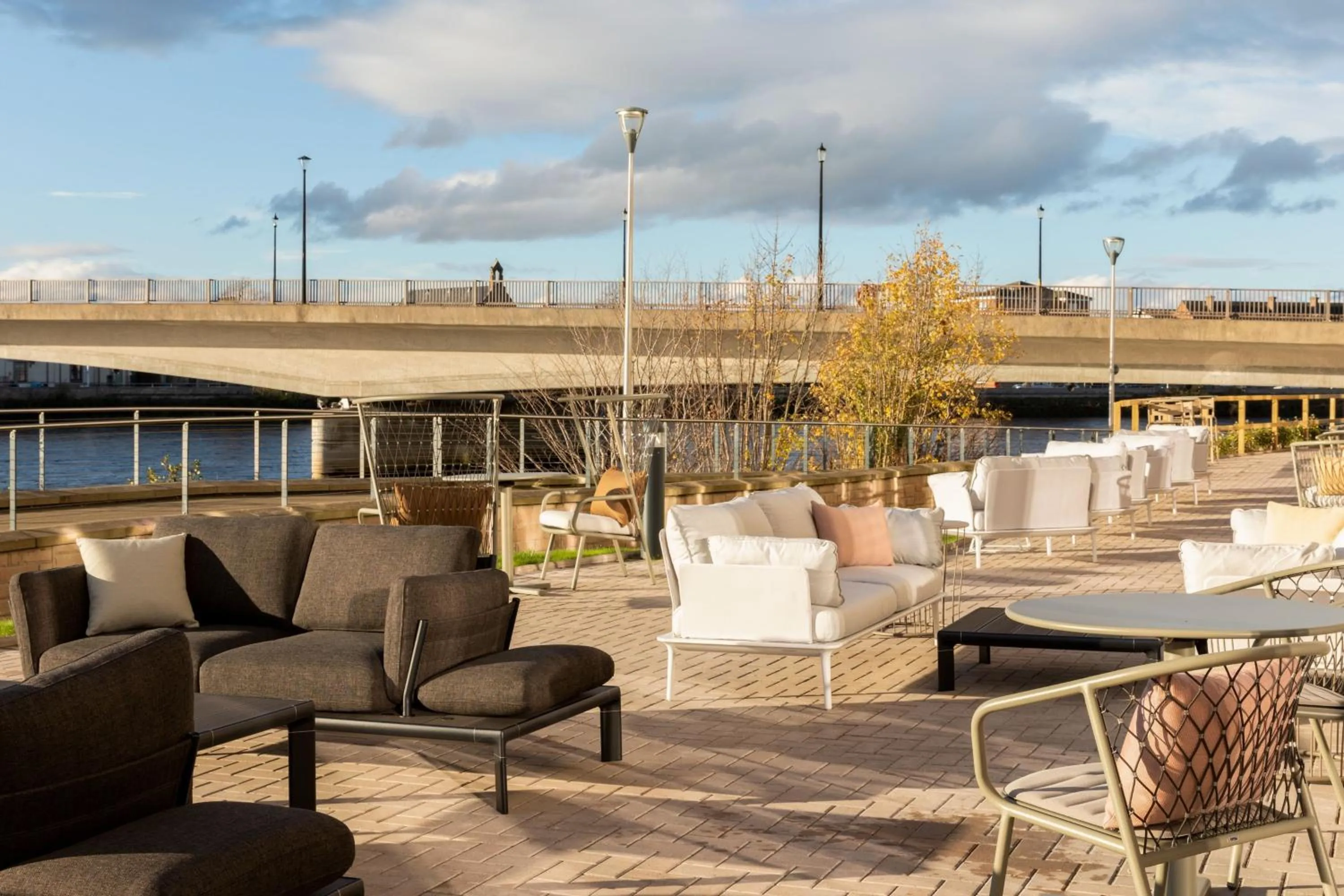 Other in AC Hotel by Marriott Inverness