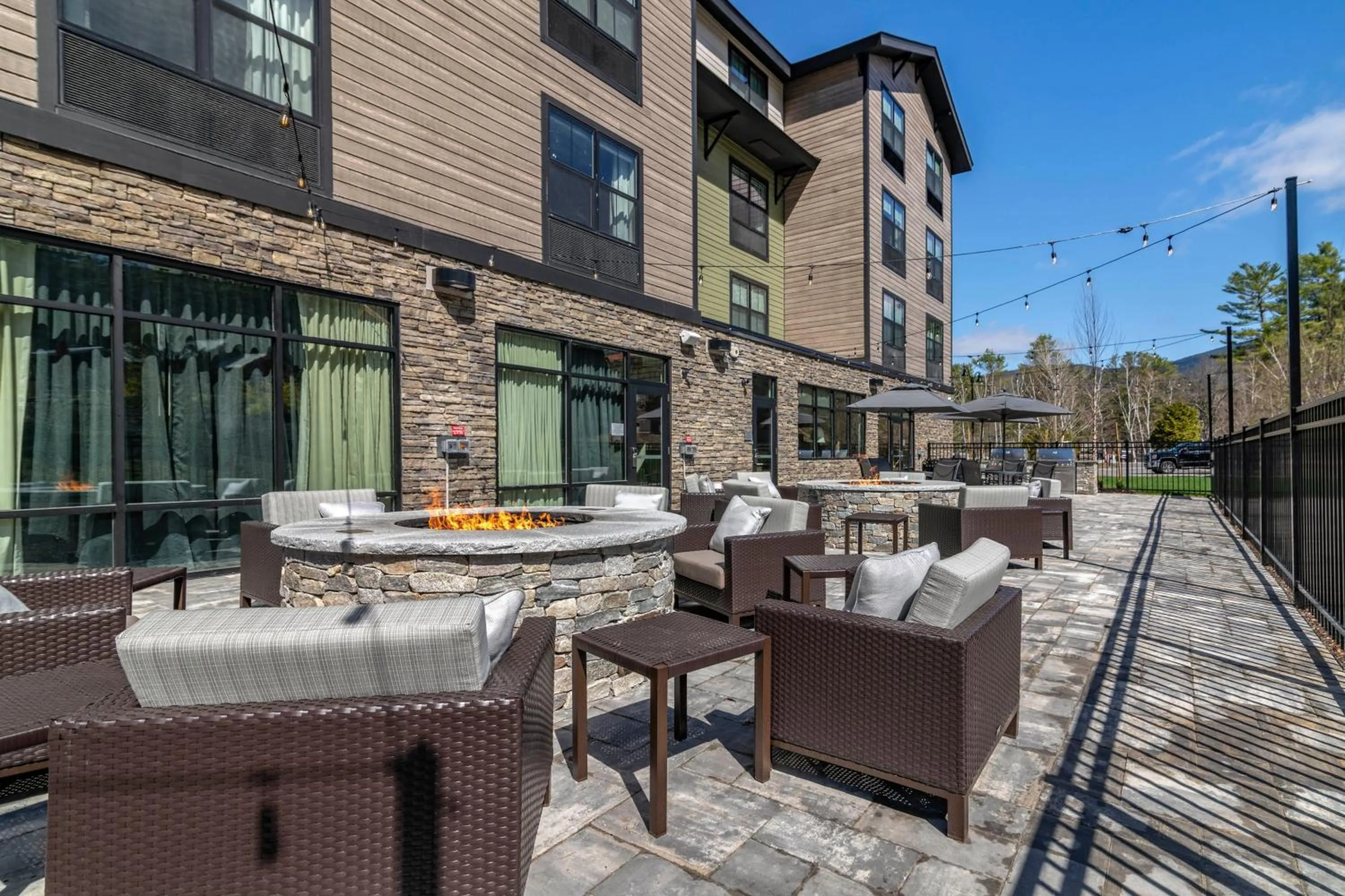 Other in Fairfield by Marriott Inn & Suites North Conway