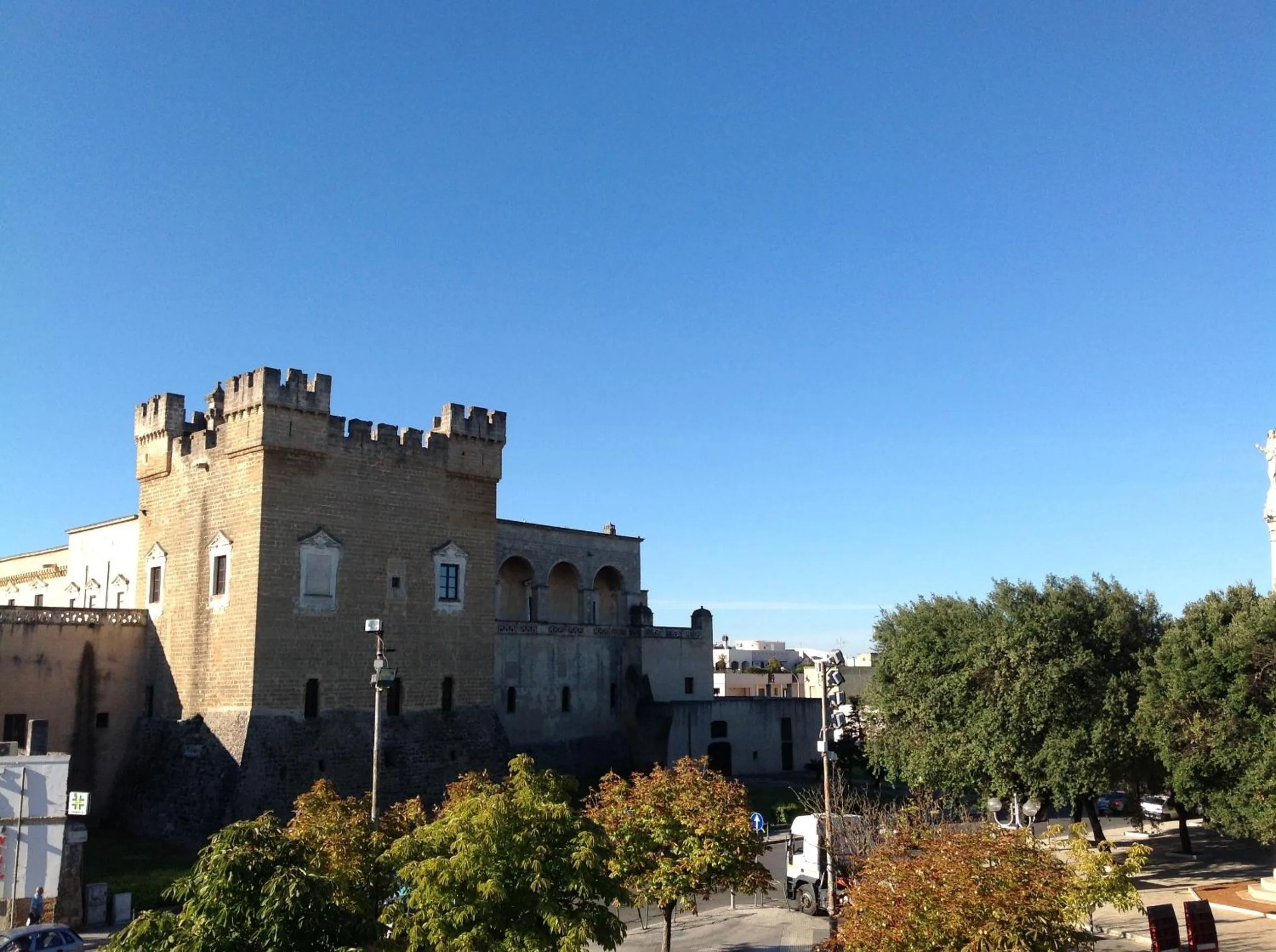 Hotel Castello