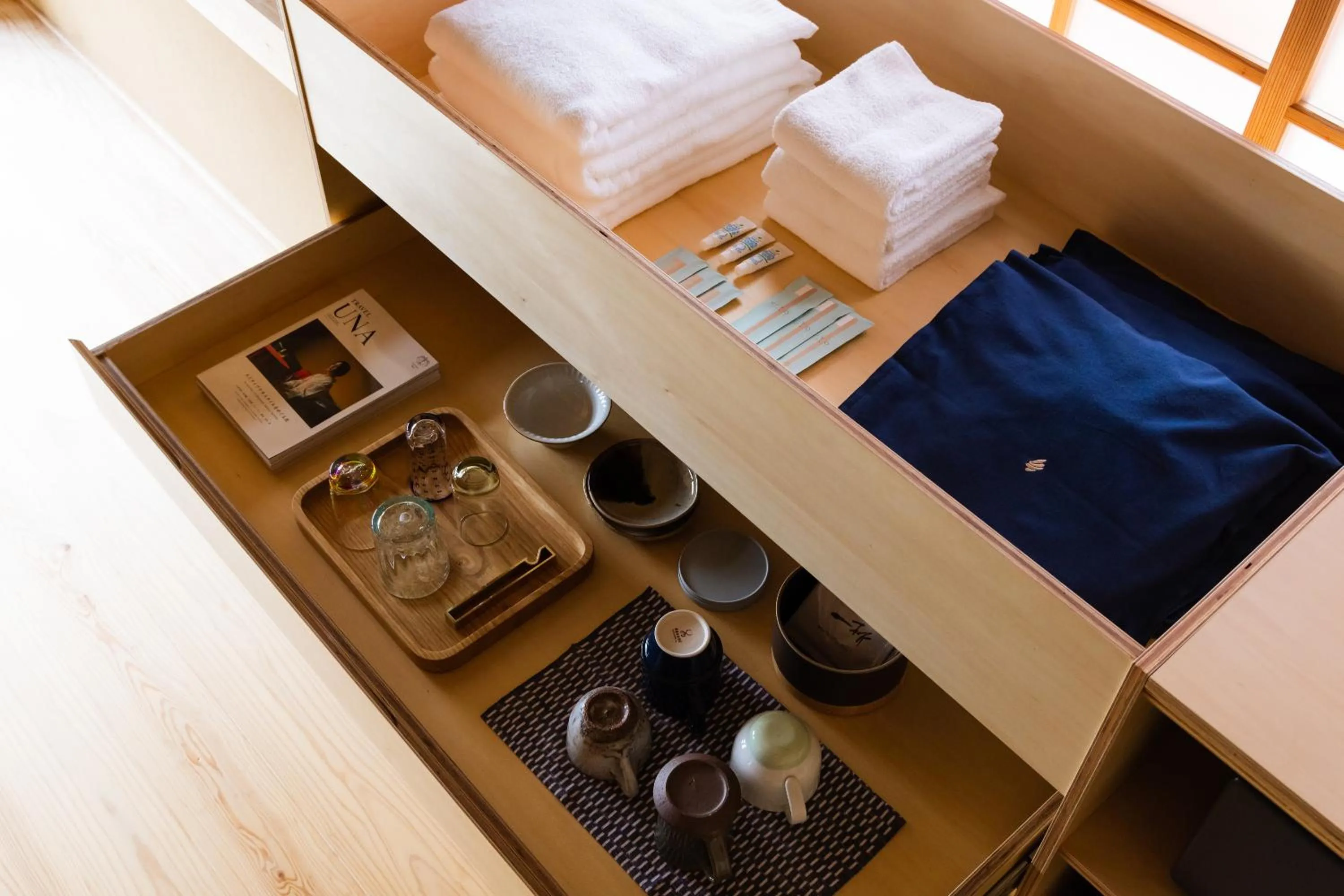 Activities in Craft Inn Te