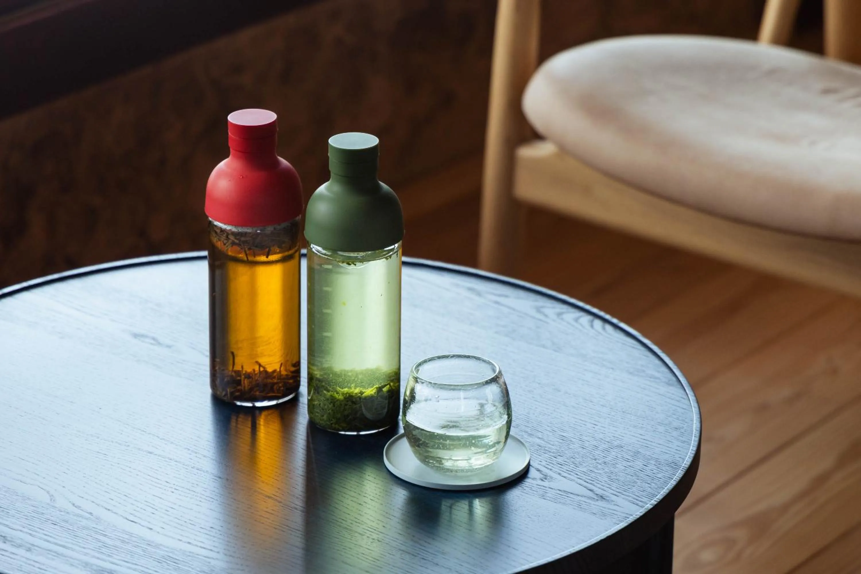 Drinks in Craft Inn Te