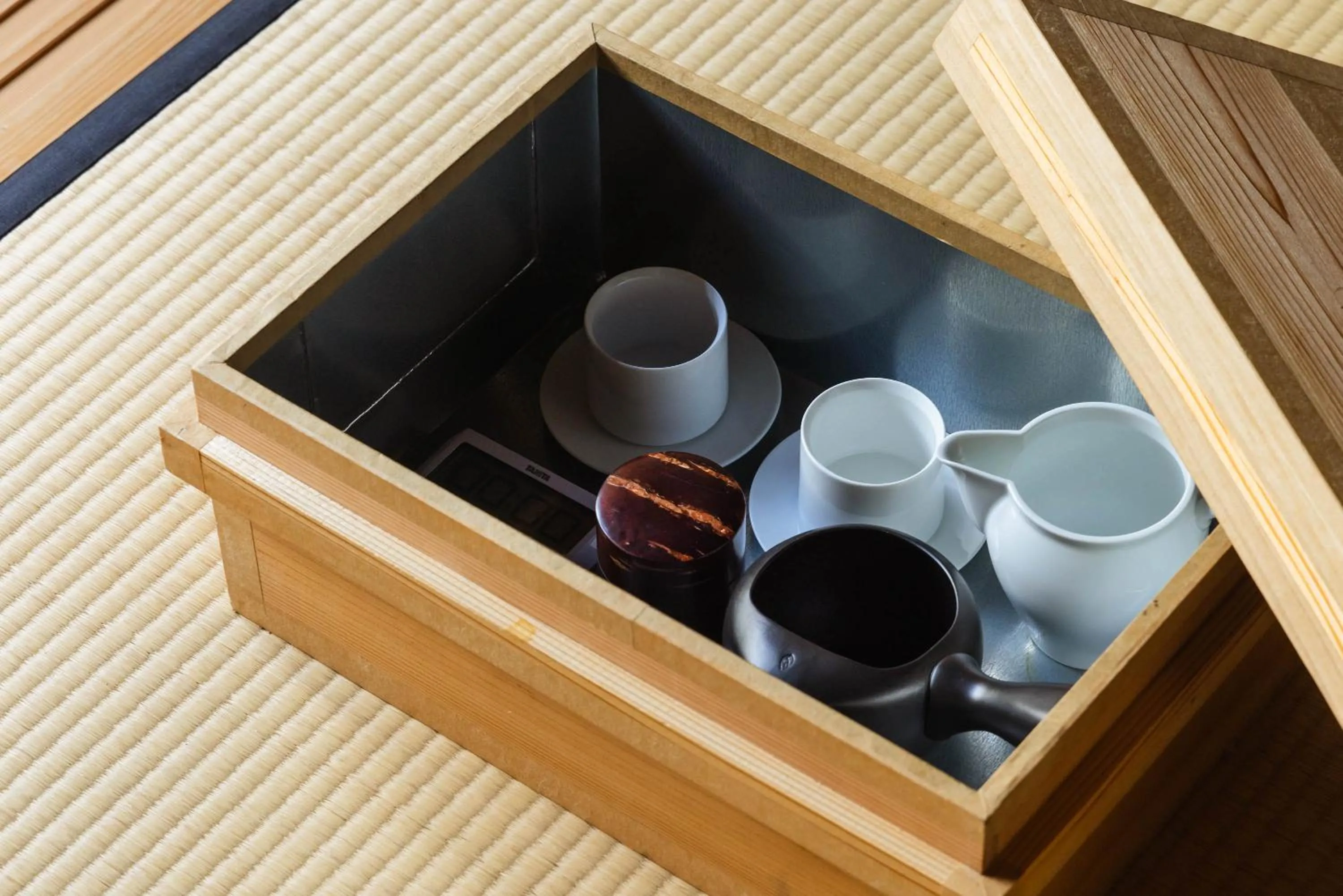 Drinks in Craft Inn Te